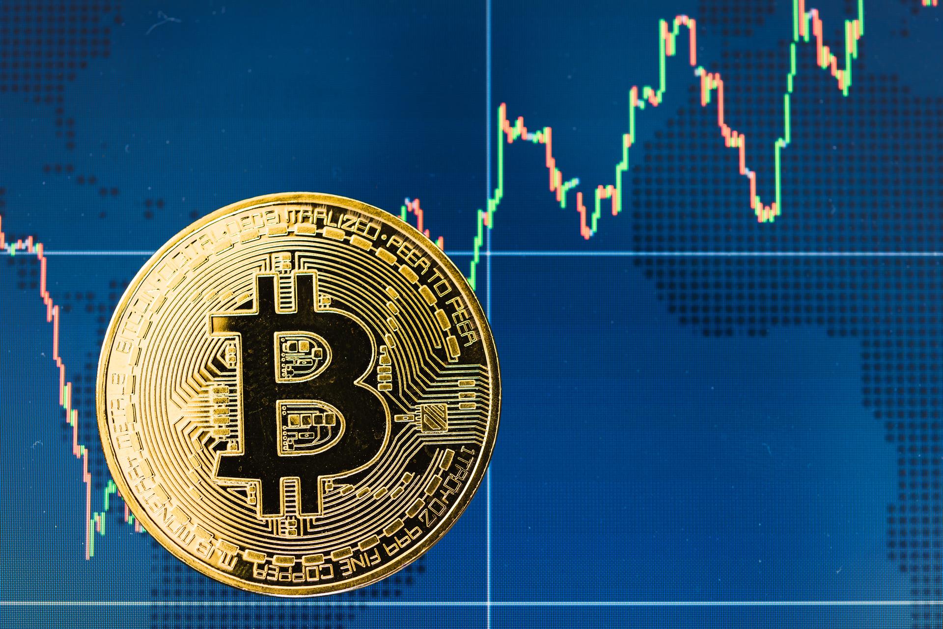 Investir dans la cryptomonnaie : une alternative aux marchés financiers ?