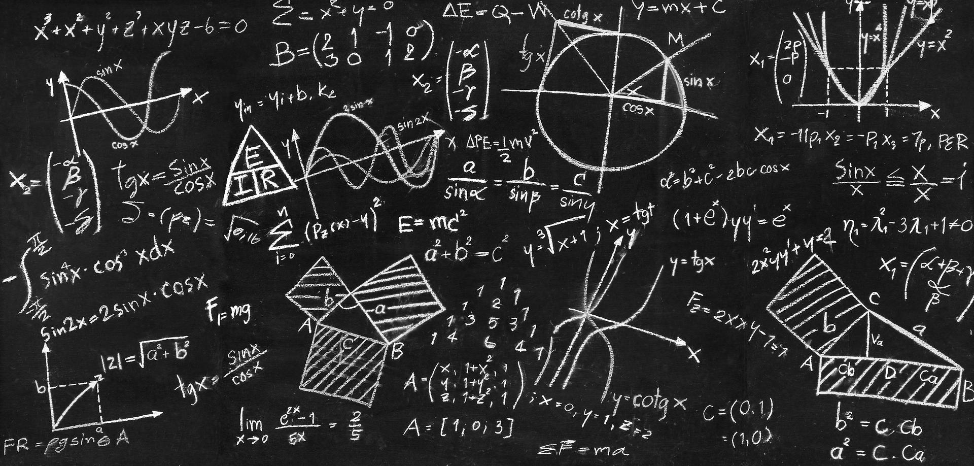 Définition | Inconnue : qu'est-ce que c'est ? | Futura sciences