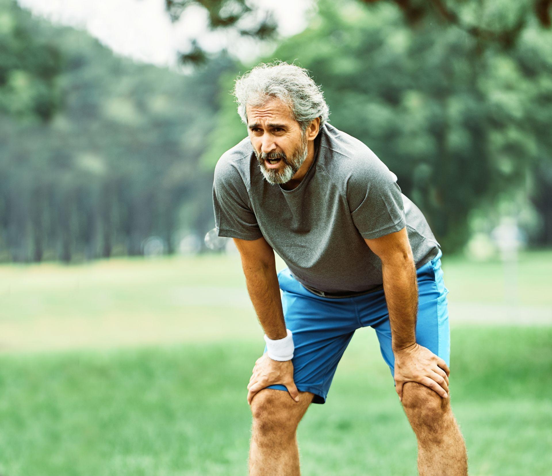 Insuffisance cardiaque : voici ces quatre symptômes qui doivent vous alerter