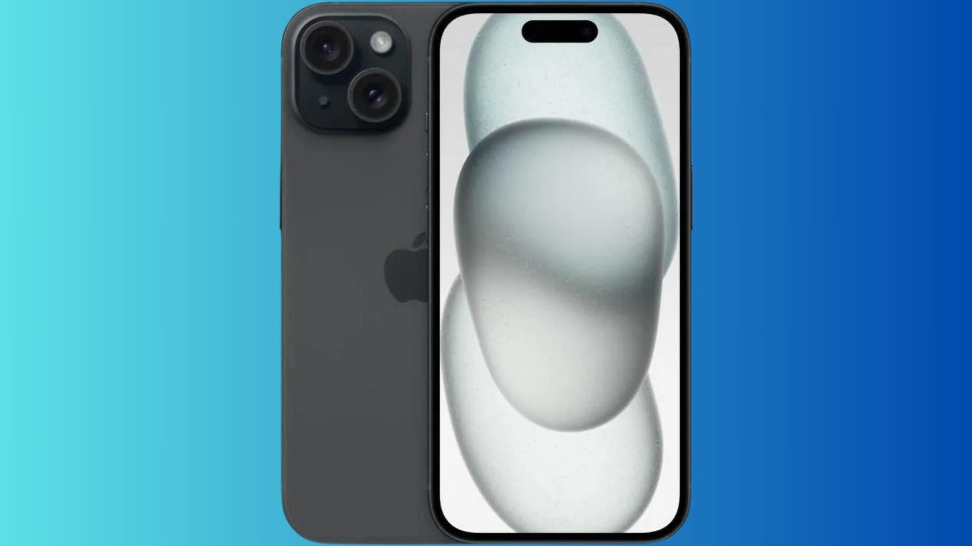 L’iPhone 15 à 619 € : ce prix relance l’intérêt pour ce smartphone phare d'Apple