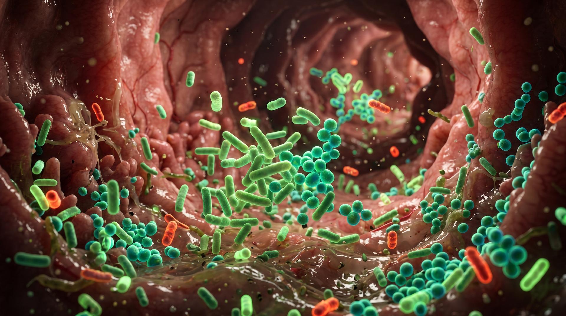 Enfin une nouvelle piste : modifier le microbiote pourrait rendre certains traitements contre le cancer plus efficaces