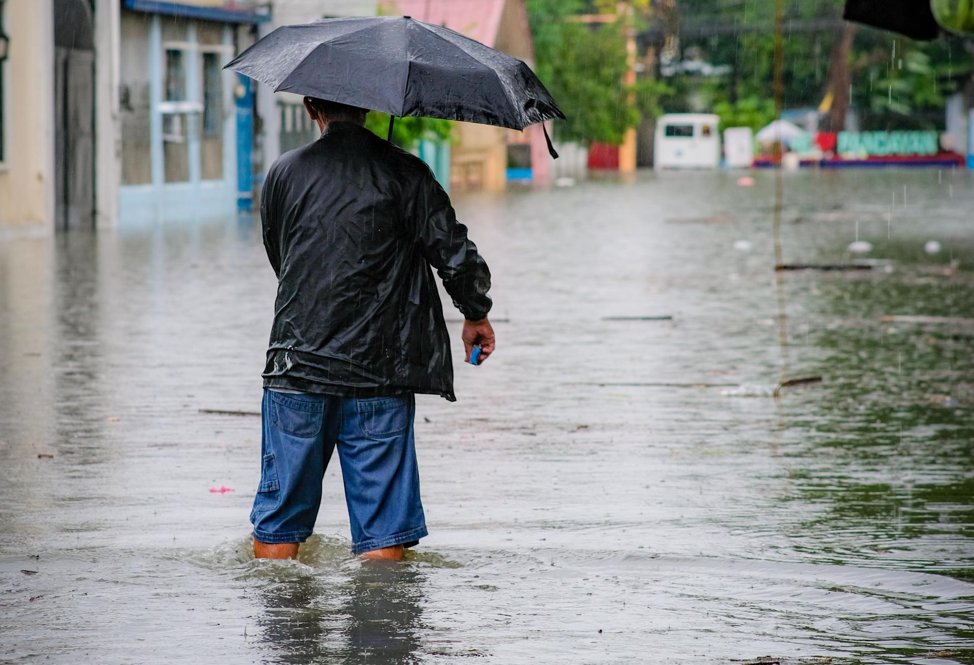Crues, inondations : le pire est-il encore devant nous ? La météo annonce une nouvelle offensive cette semaine