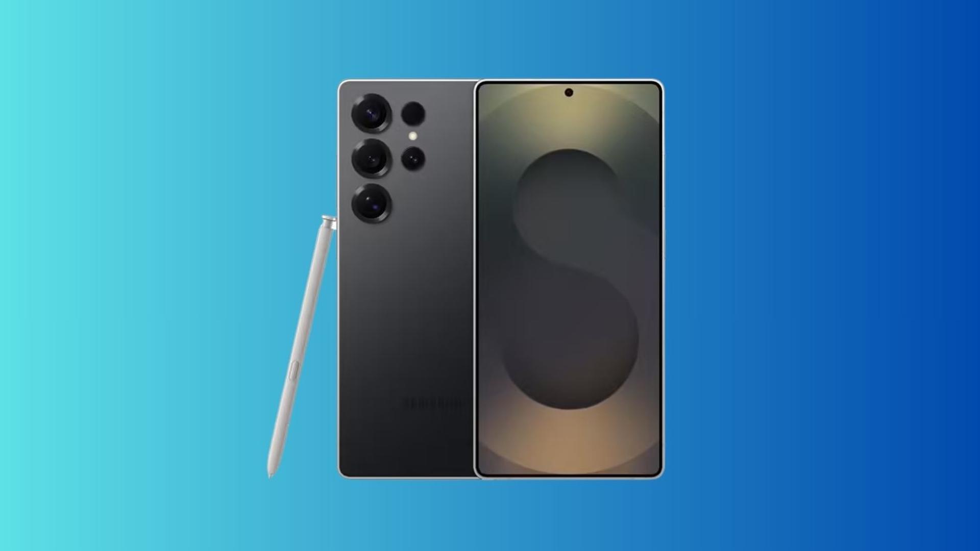 C'est l'opportunité inespérée de décrocher le Samsung Galaxy S25 Ultra à prix cassé, foncez !