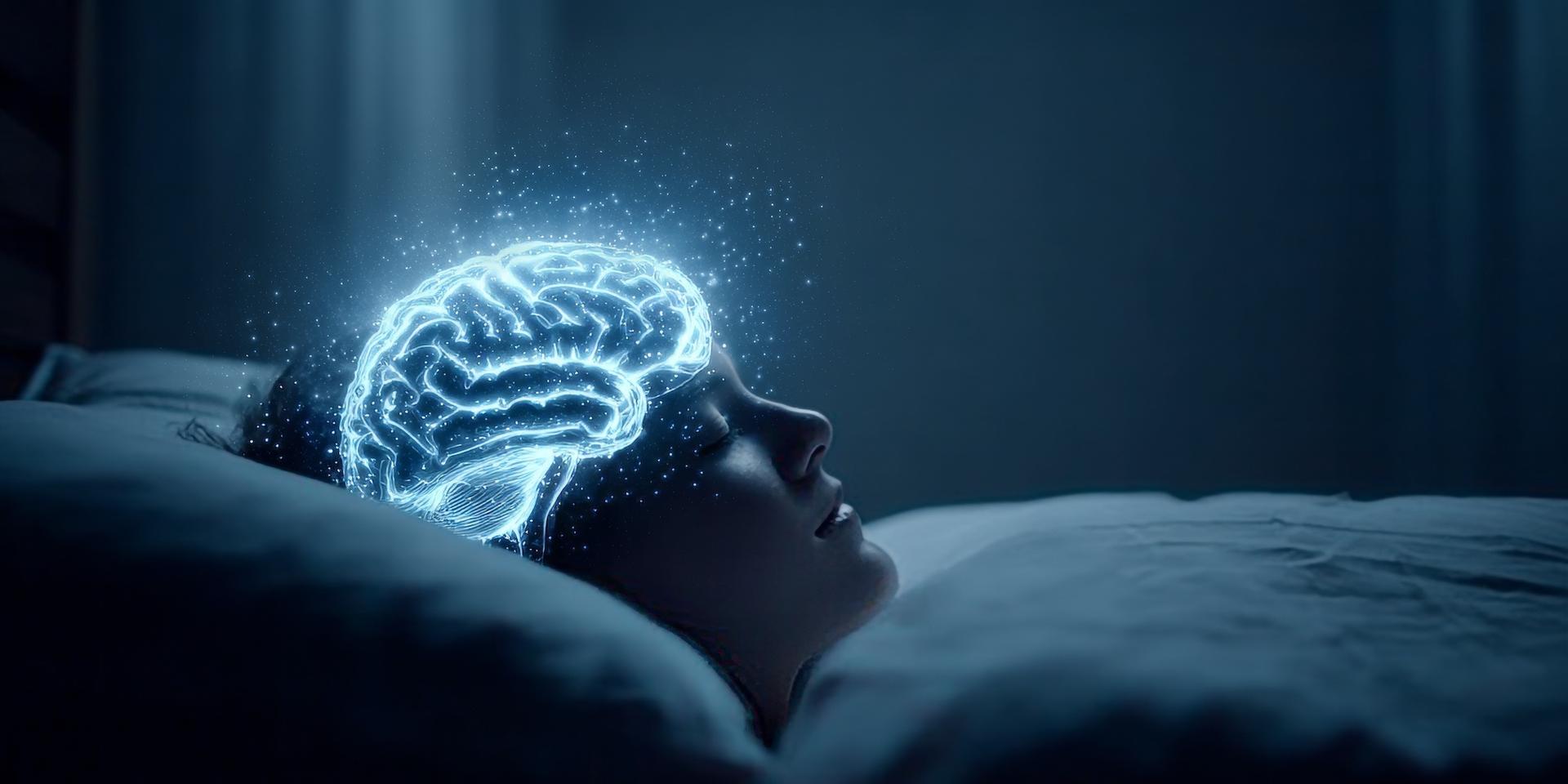 Vous vous réveillez fatigué ? Les scientifiques ont identifié une habitude toute simple de 10 minutes qui va changer vos nuits
