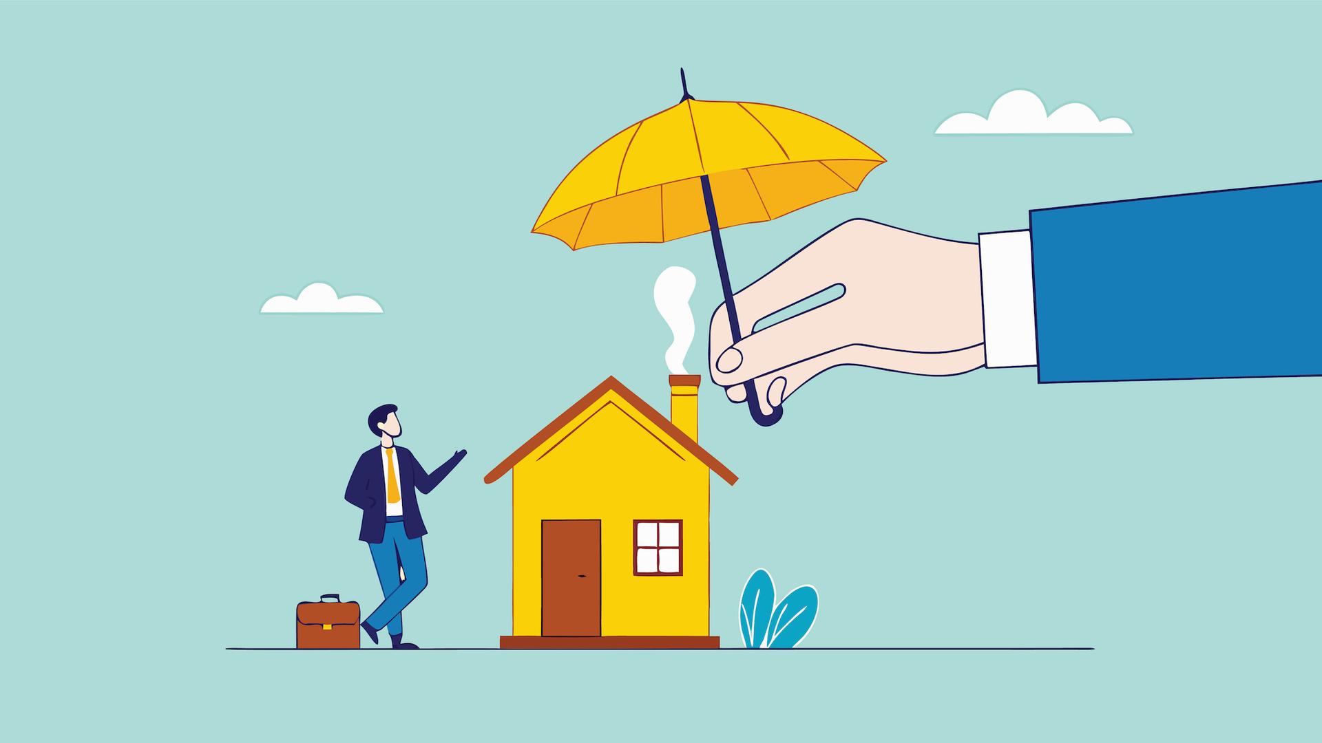 Les tendances de l’assurance habitation : comment elle s’adapte aux besoins des ménages en 2025