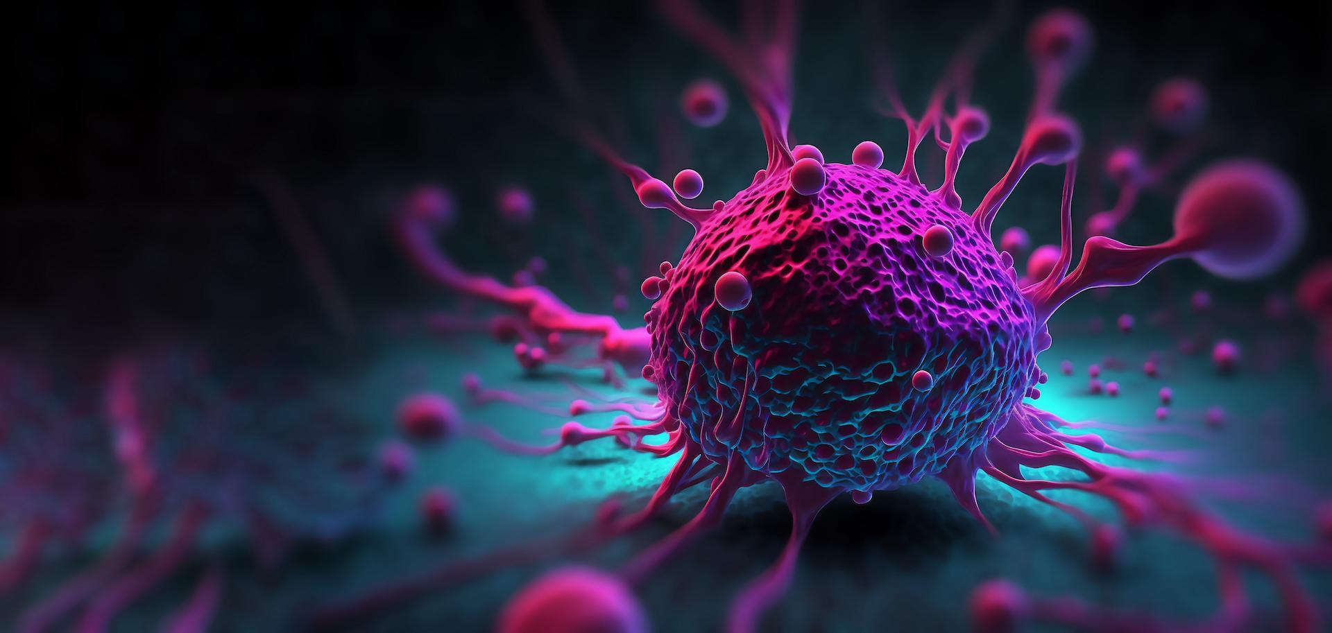 Ces cellules auraient dû disparaître : comprendre l’un des mécanismes les plus redoutables du cancer