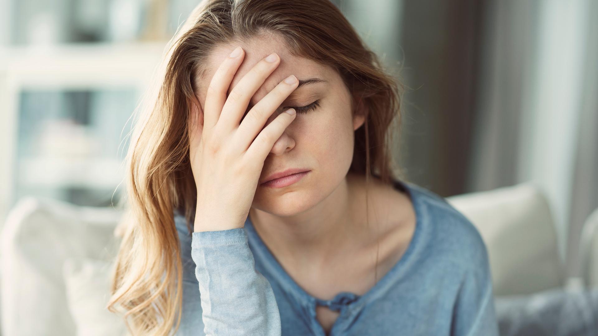 Les crises de migraine explosent en gravité, et la météo pourrait y être pour beaucoup