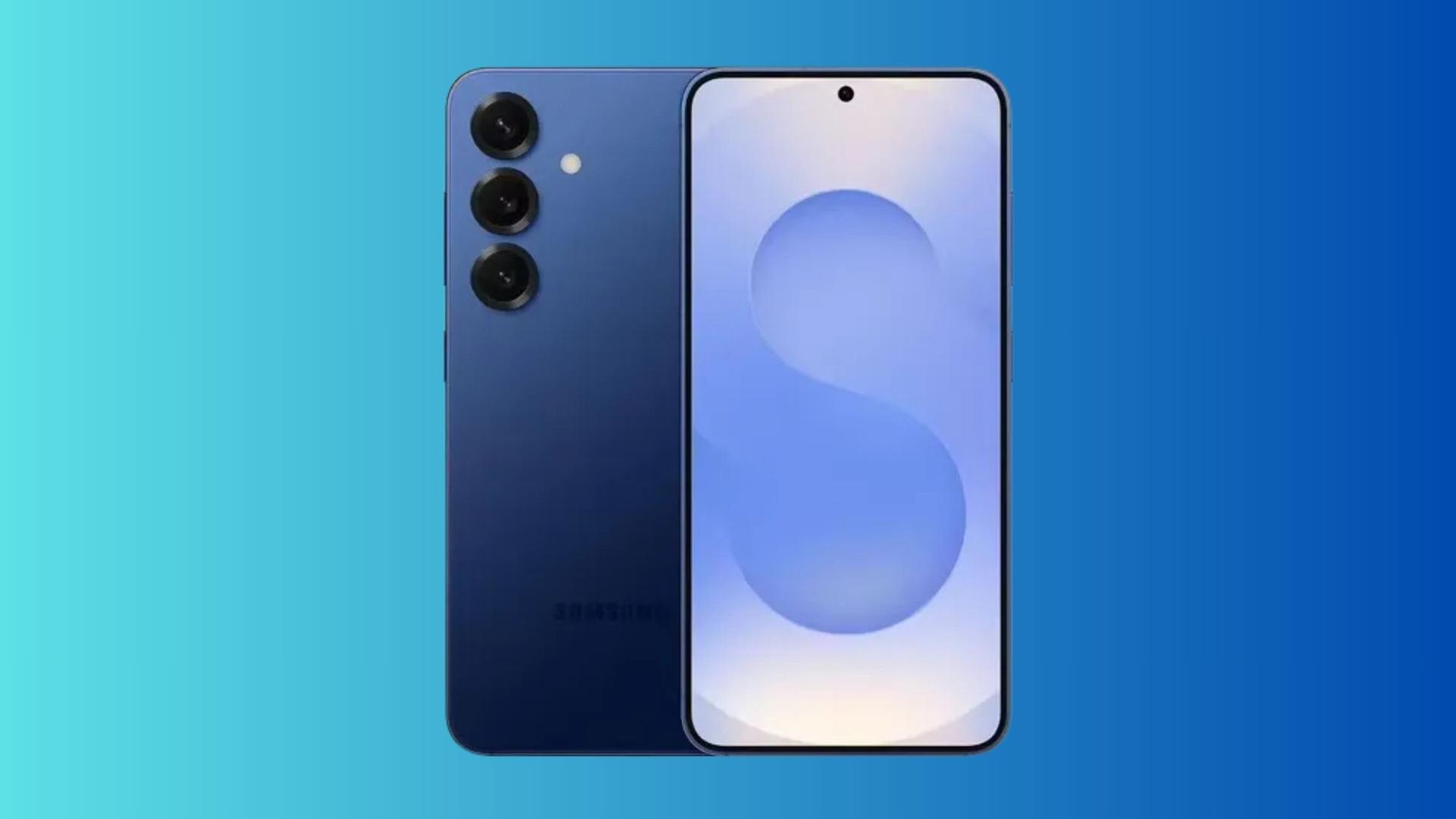 Le Samsung Galaxy S25 voit son prix littéralement divisé par deux : l'un des meilleurs bons plans des soldes d'été