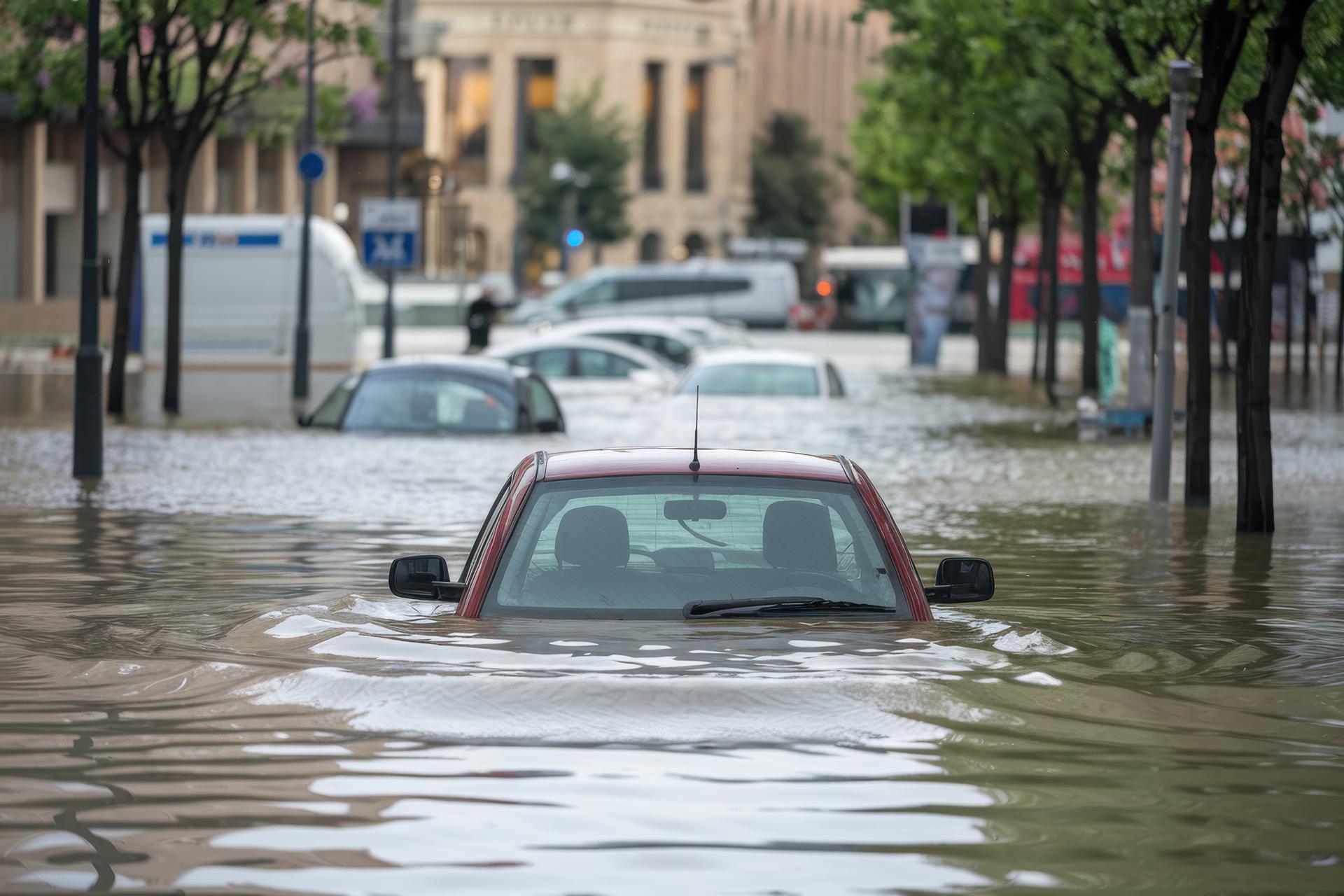 Alertes renforcées autour de la Méditerranée : ce que redoutent les autorités dans les prochains jours
