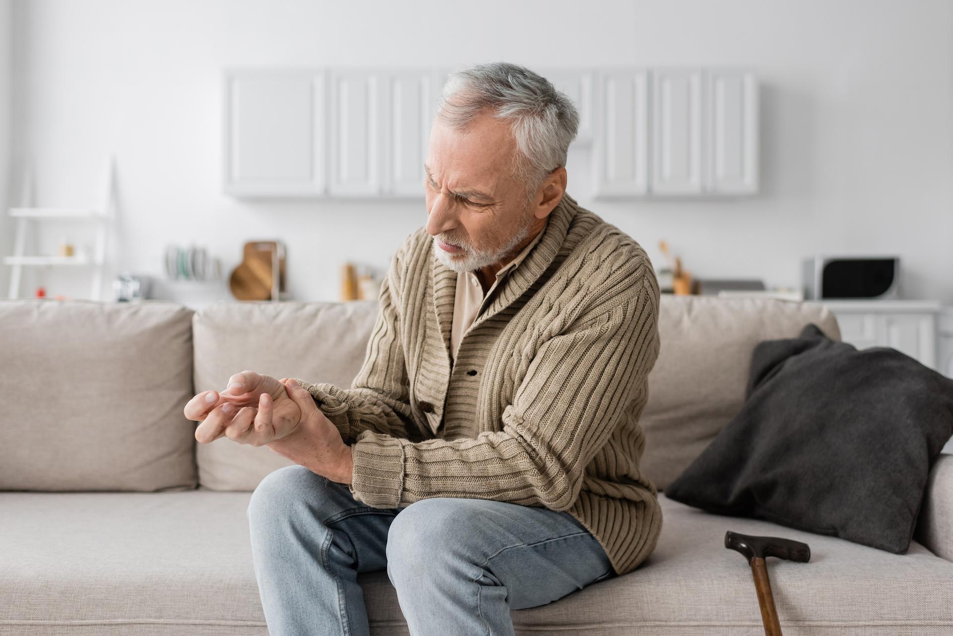 Des chercheurs viennent de découvrir un moyen de ralentir la progression de la maladie de Parkinson