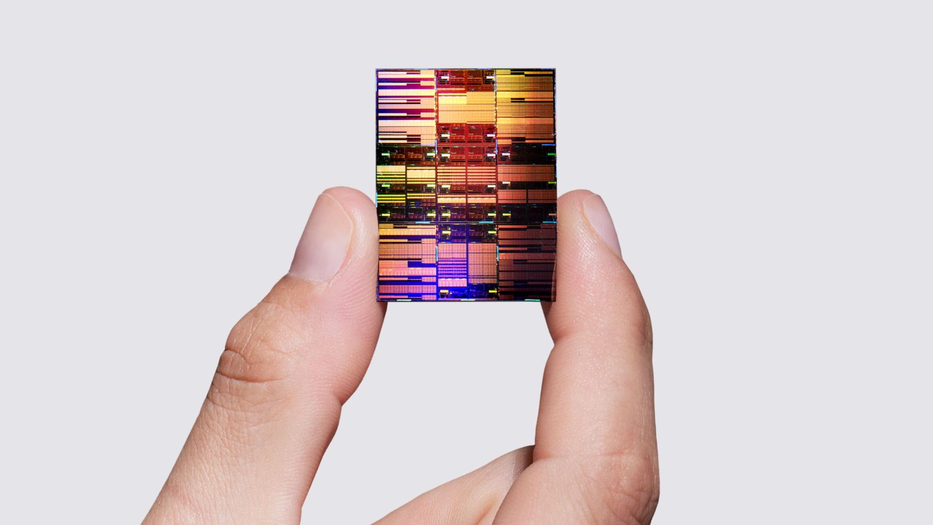 Des puces 6 fois plus puissantes pour l’IA : IBM franchit une première frontière avec des puces empilées en 3D et sous le nanomètre !