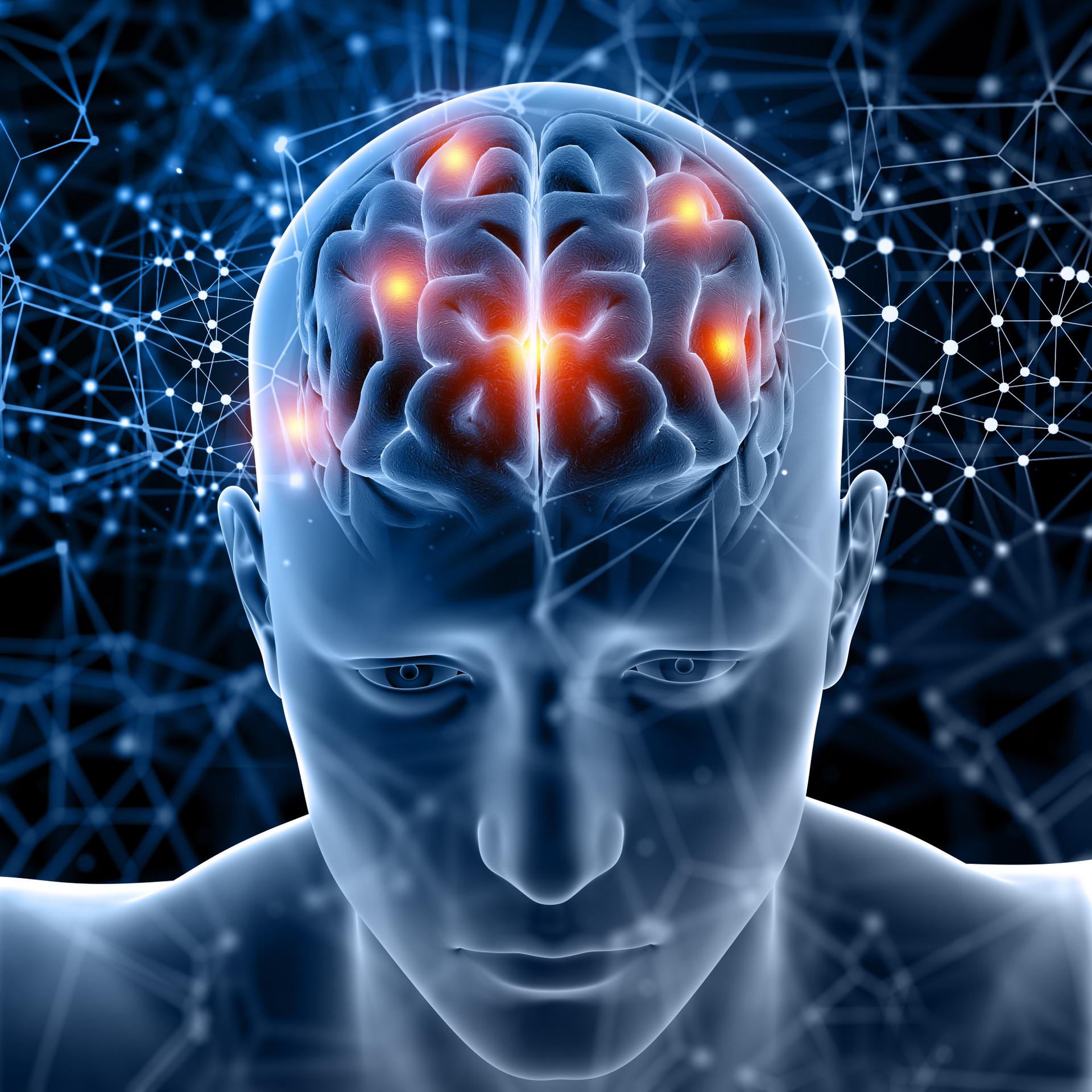 Une nouvelle méthode pour améliorer la précision de la stimulation cérébrale des patients atteints de Parkinson