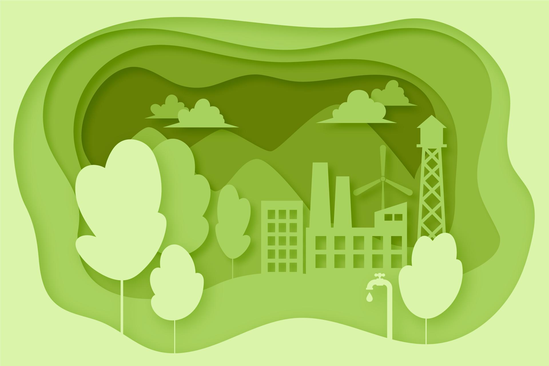 Les 10 zones industrielles les plus émettrices accélèrent leur décarbonation