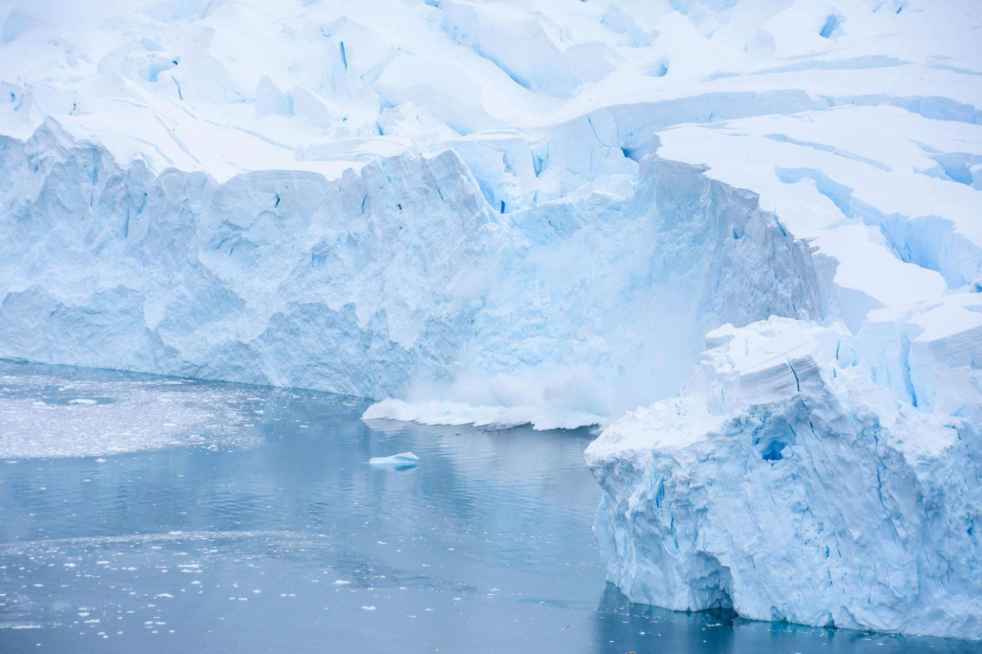 Le climat peut s’emballer : ce que ce réchauffement vieux de 300 millions d’années révèle pour aujourd’hui
