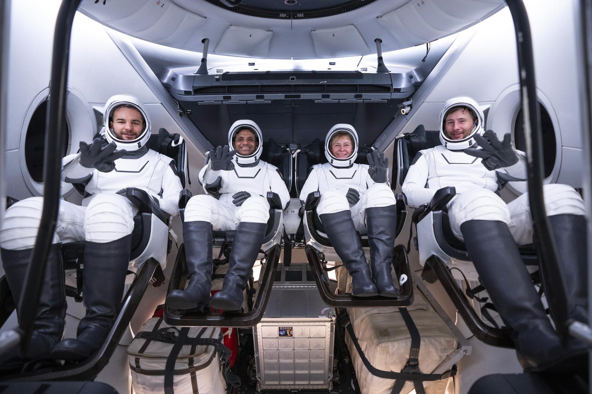 Ratez L’Inde s’apprête à écrire une nouvelle page de l’histoire spatiale : ne ...