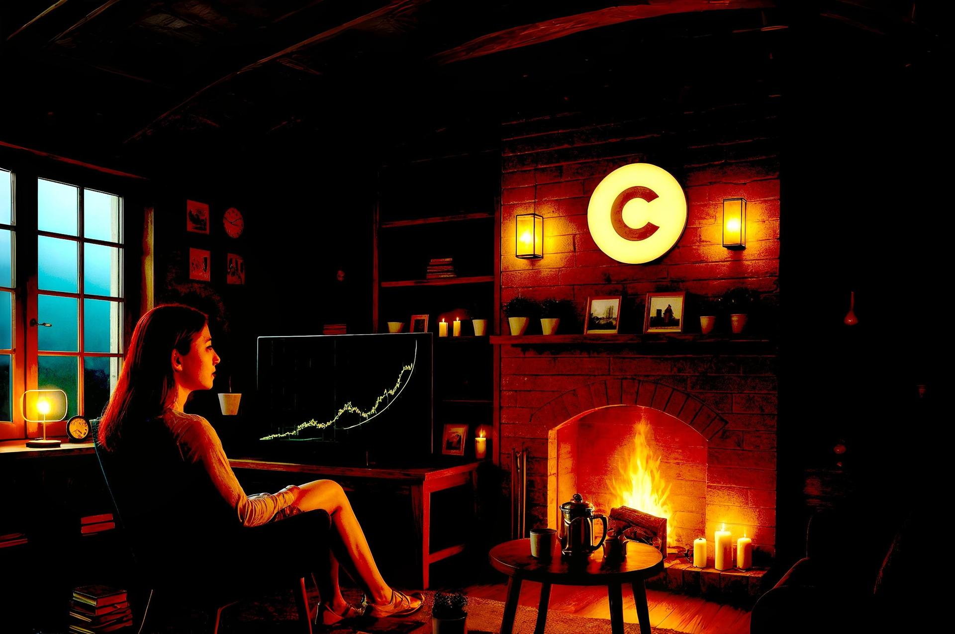 Coinbase : la success story qui a sauvé la réputation du Bitcoin