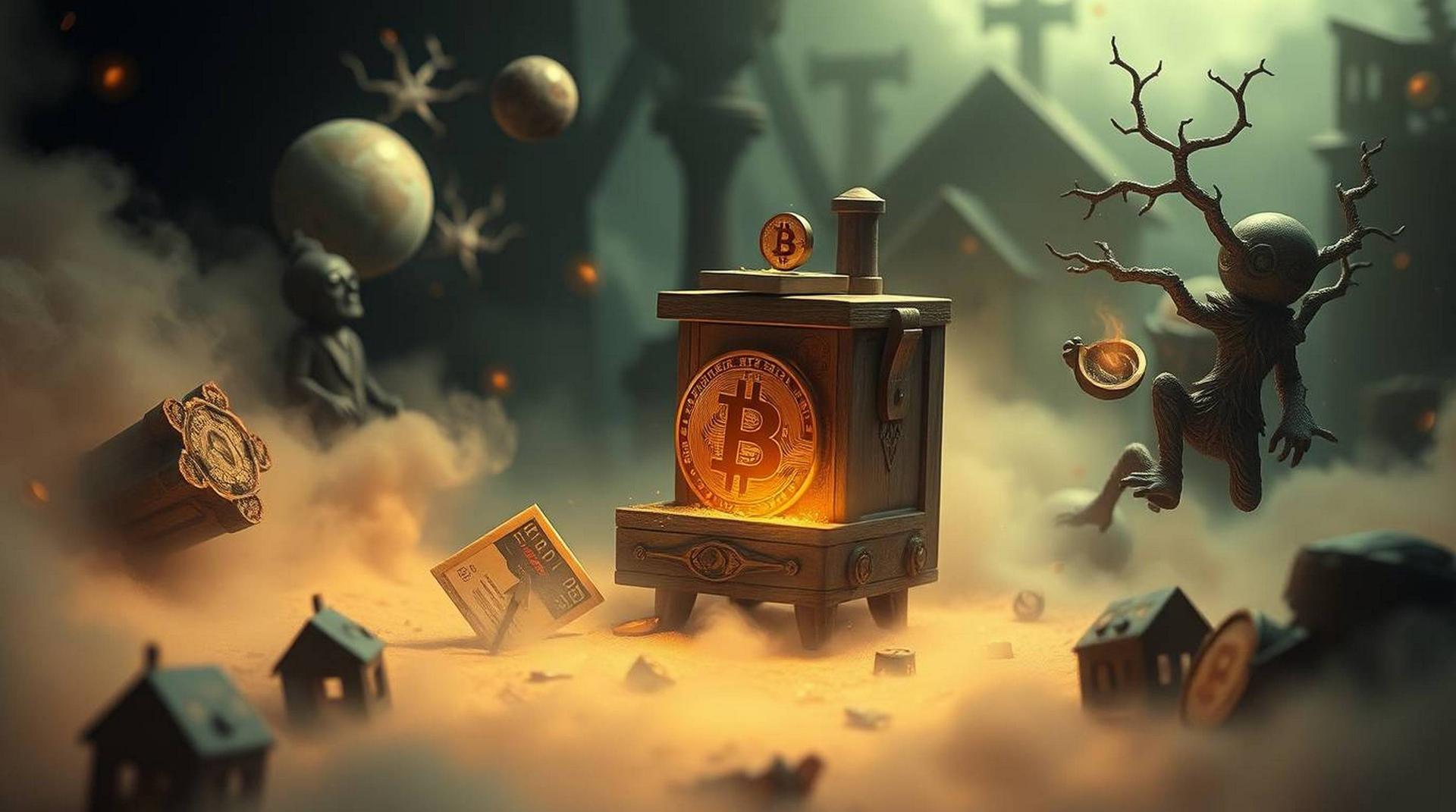 Est-ce que le minage de Bitcoin à domicile peut être rentable ?