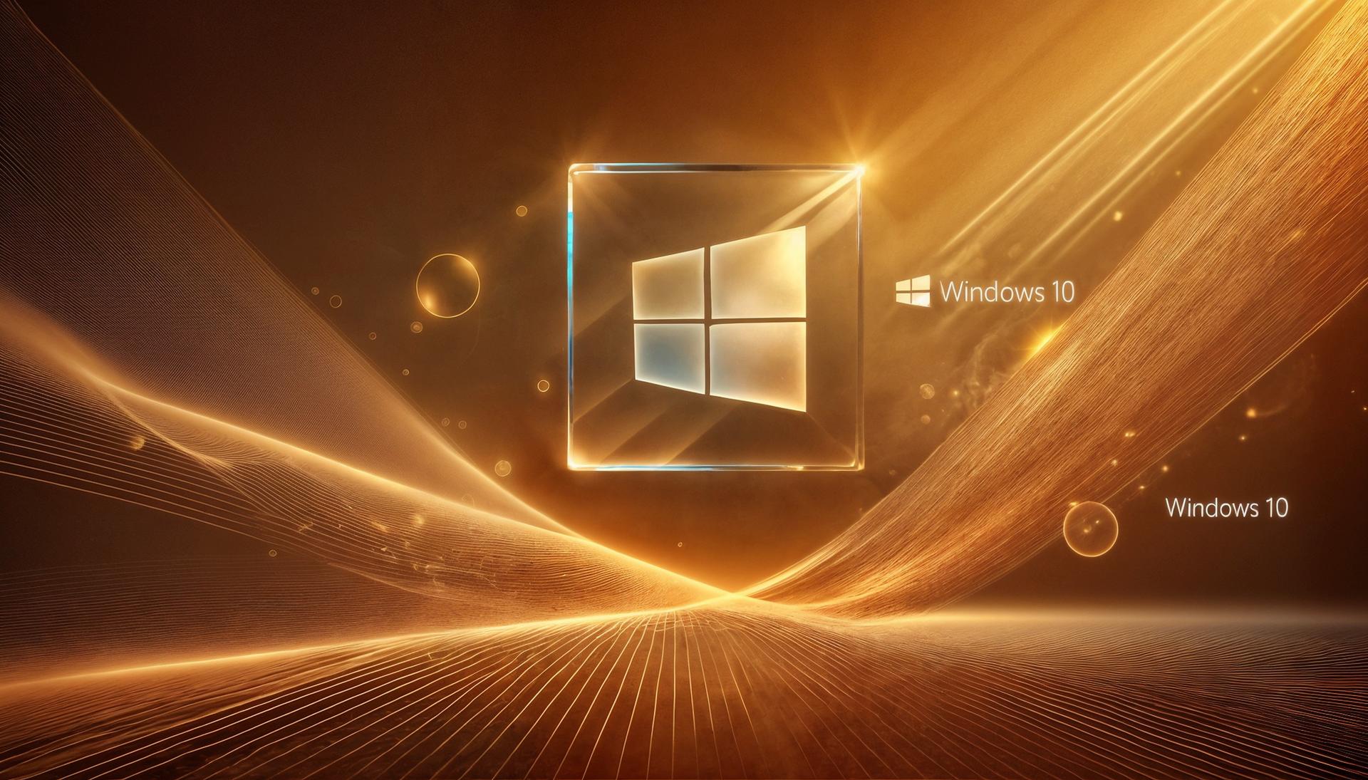 Fin du support Windows 10 : comment garder votre système à jour et à l'abri des virus ?