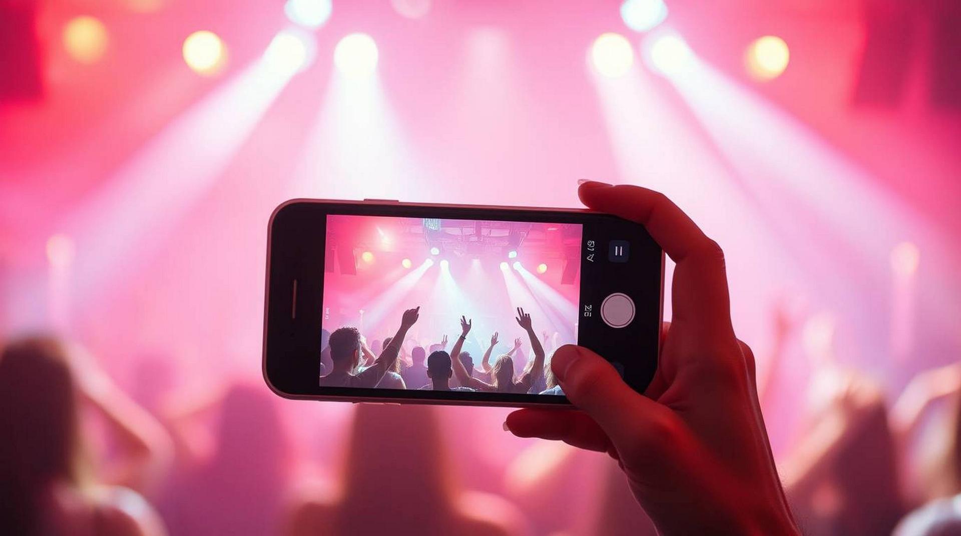 iPhone : cette astuce méconnue permet de prendre des photos avec Siri