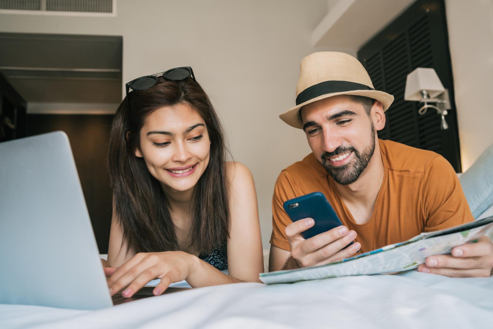 Fixez votre budget data avant de partir avec cette eSIM
