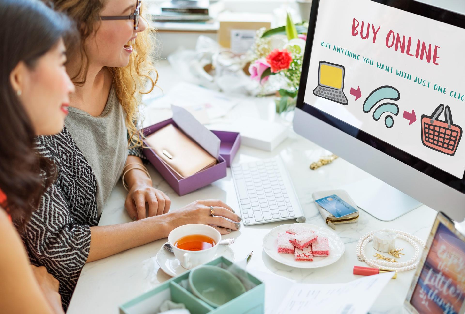 La saison des achats approche : IONOS mise sur WordPress et WooCommerce à prix réduit
