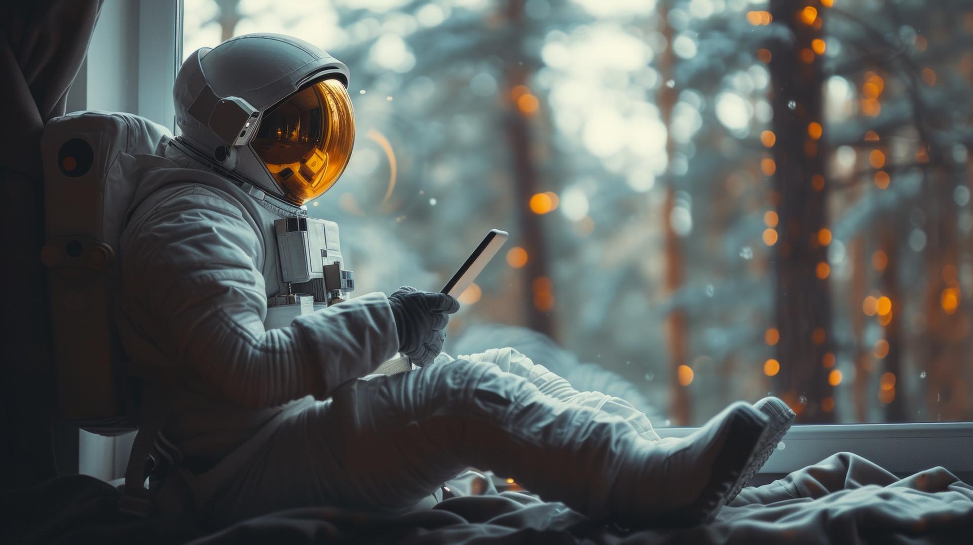 Asteroid Day : Norton encadre les recherches d’astronomie entre sites éducatifs, vidéos et téléchargements