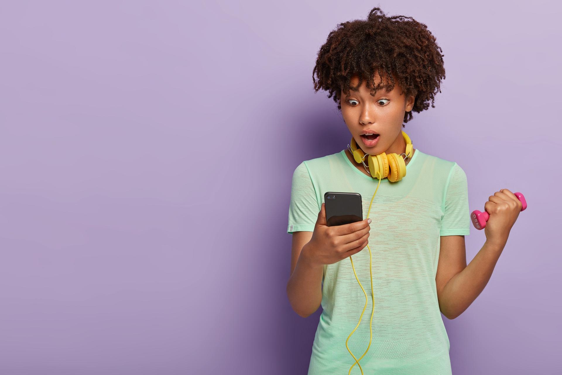 Forfait mobile : B&YOU inclut Deezer à petit prix avec son offre 250 Go