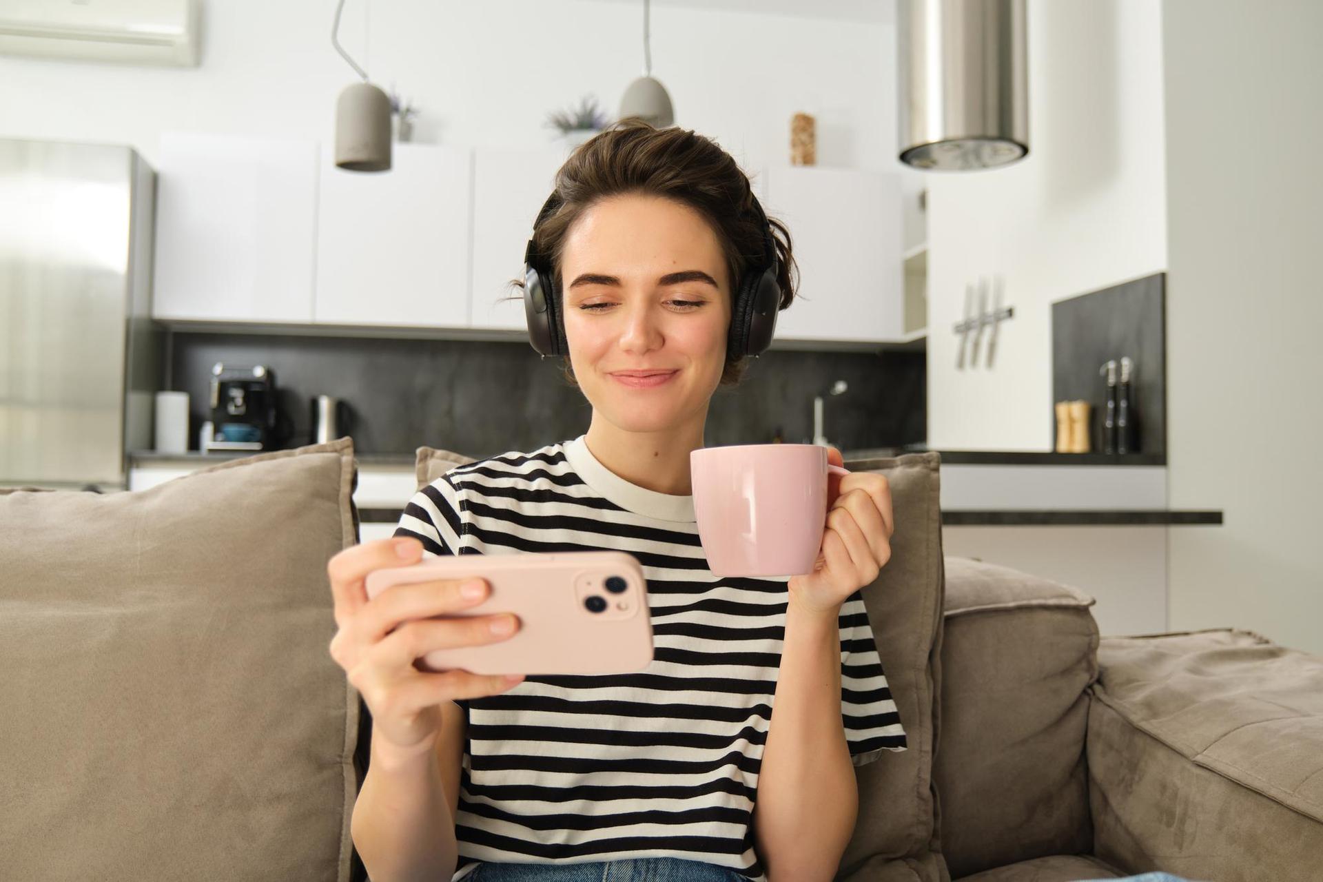 Coriolis Premium 350 Go 5G à 14,99€ : le forfait mastodonte pour streaming et partage de connexion