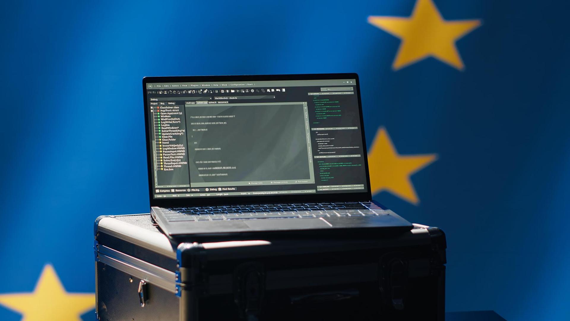 EuroPython 2026 : NordVPN sécurise les connexions des développeurs loin ...