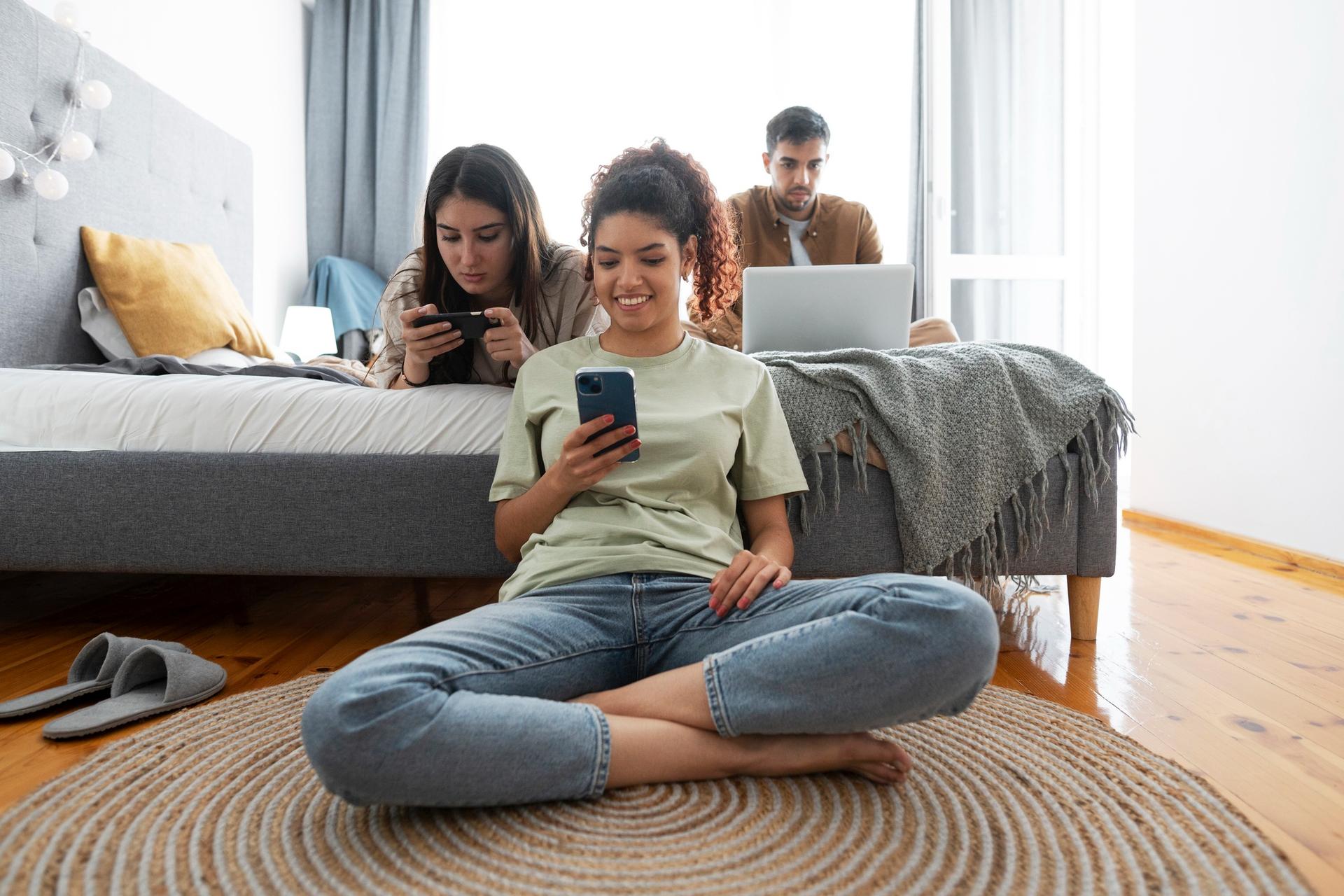 Cette solution en promo sécurise vos appareils quand toute la maison est connectée
