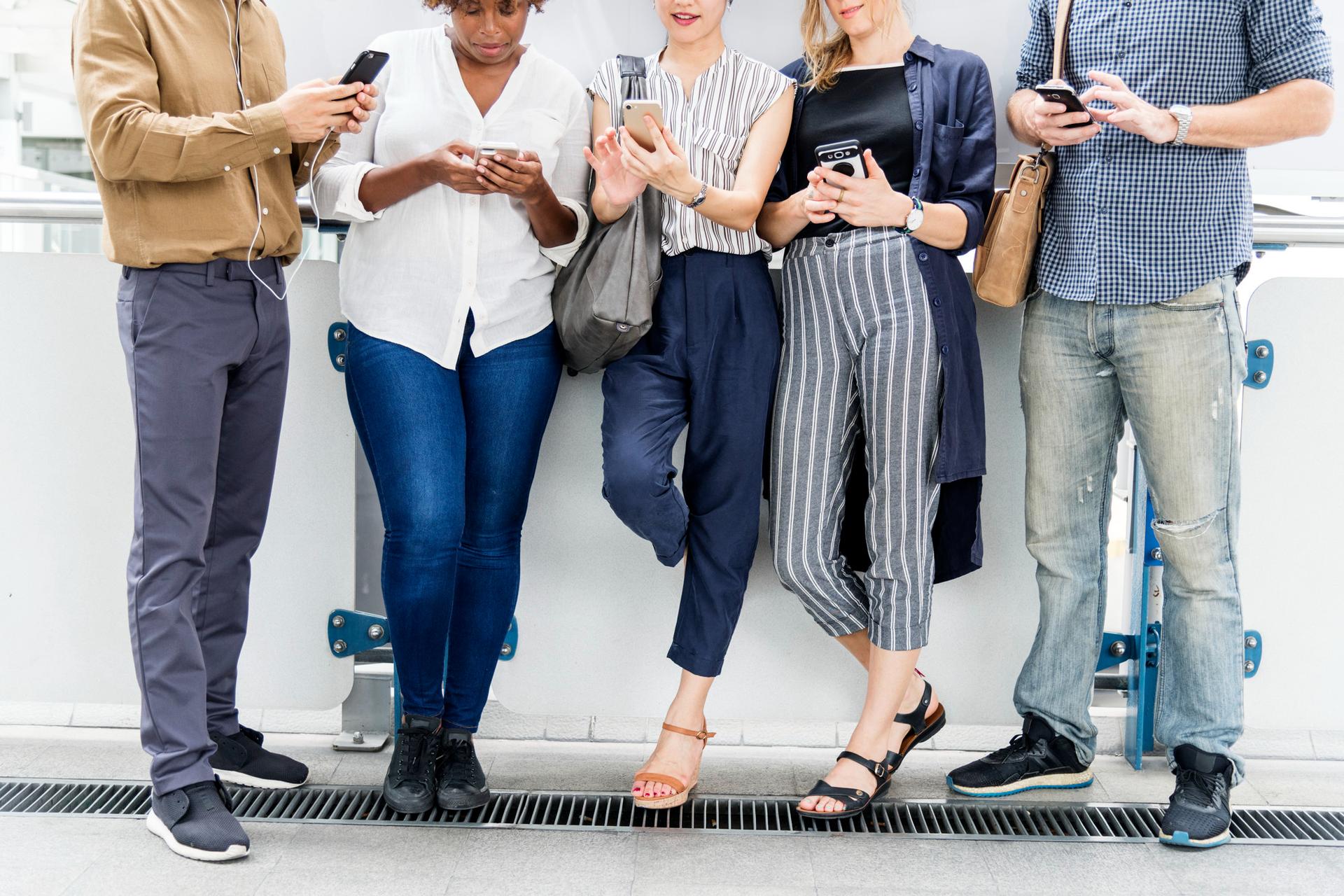 Fashion Week 2026 : Surfshark, un VPN pour toute l’équipe sur place