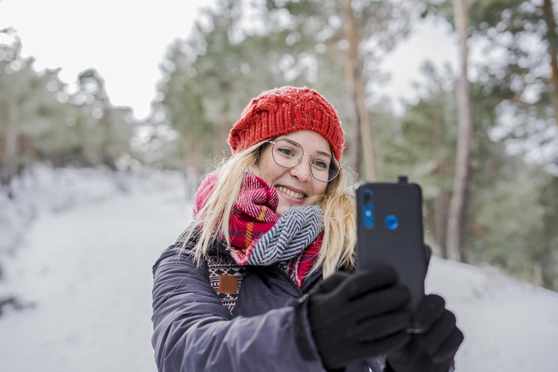GigSky : eSIM Canada, le bon plan data pour road-trip hivernal