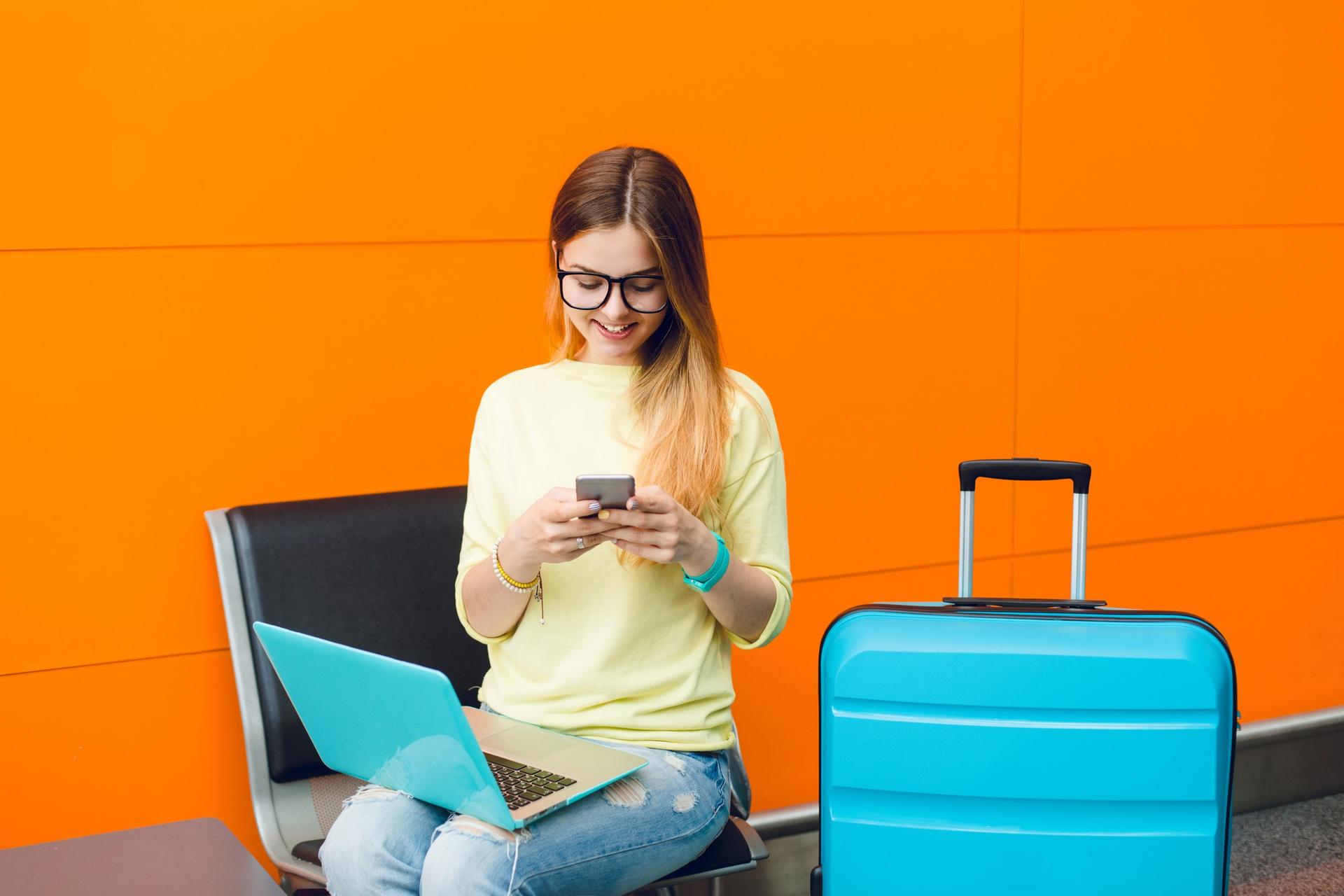 Holafly : la promo idéale si vous partez plus de 7 jours