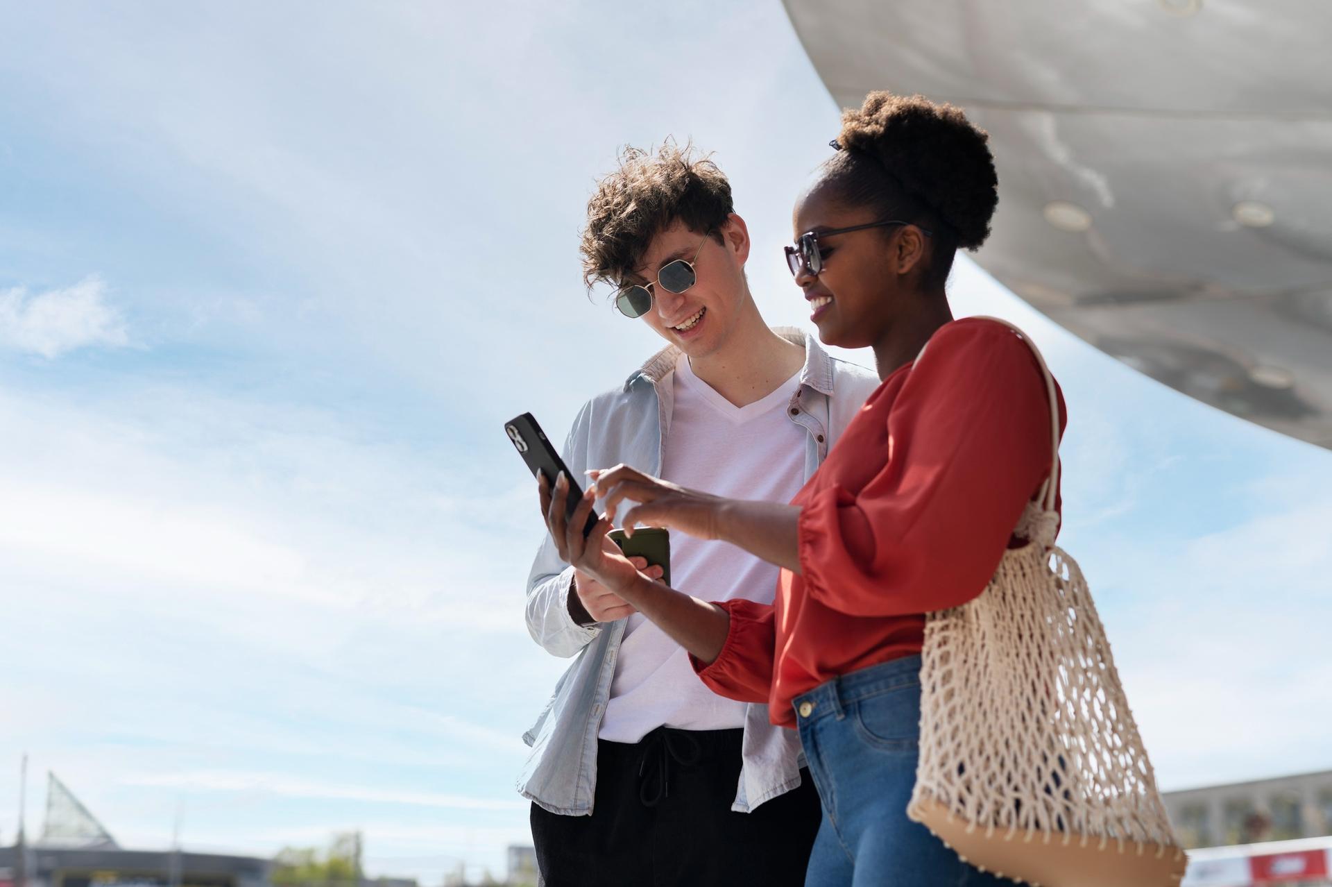 Les applis de voyage sont gourmandes, Holafly mise sur l’illimité