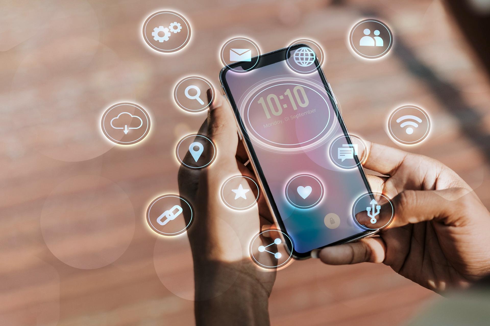 Après l’été, le partage de connexion reste un vrai besoin