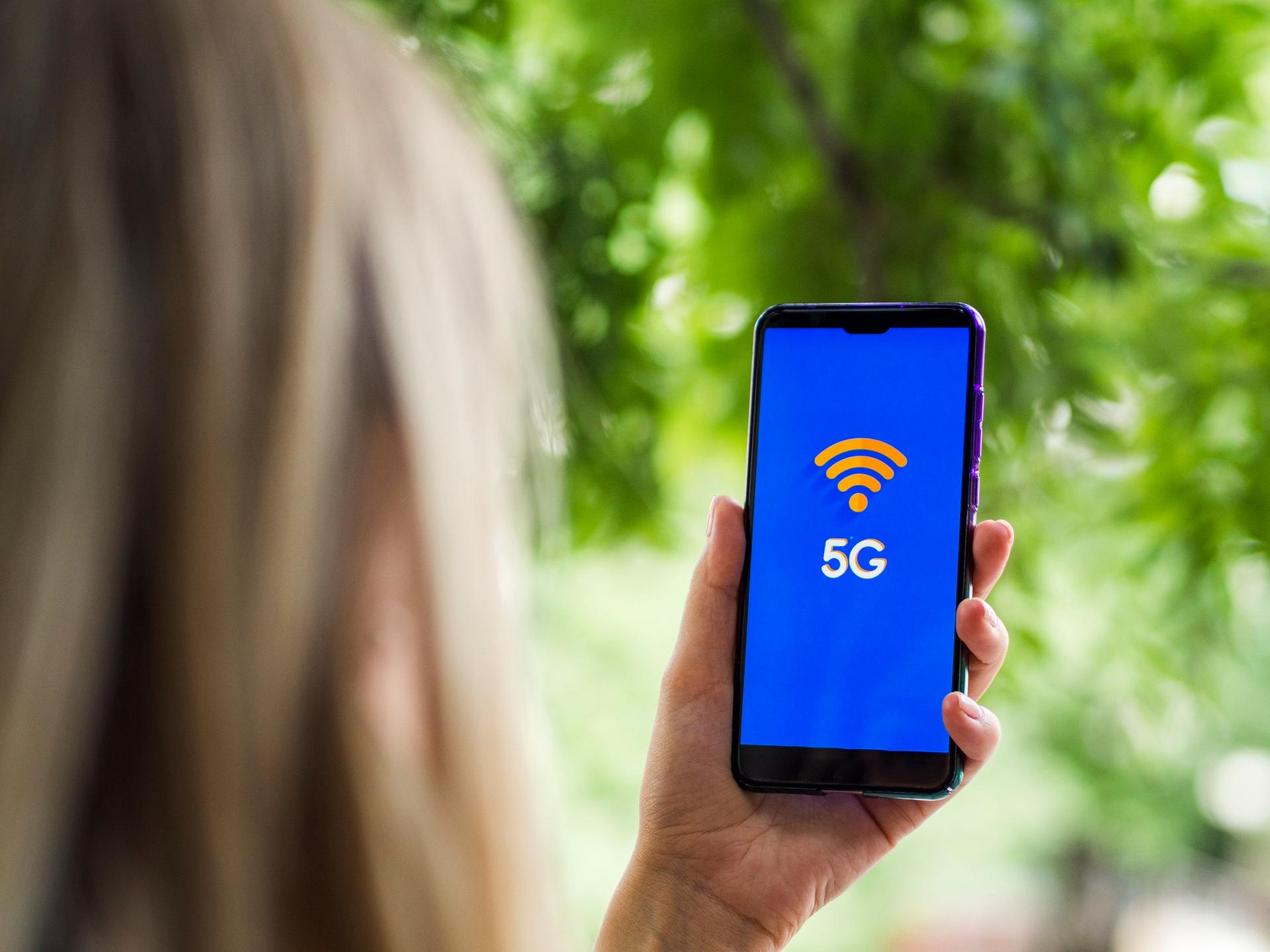 Lebara 350 Go à 12,99 € : le forfait 5G idéal pour les gros consommateurs de data