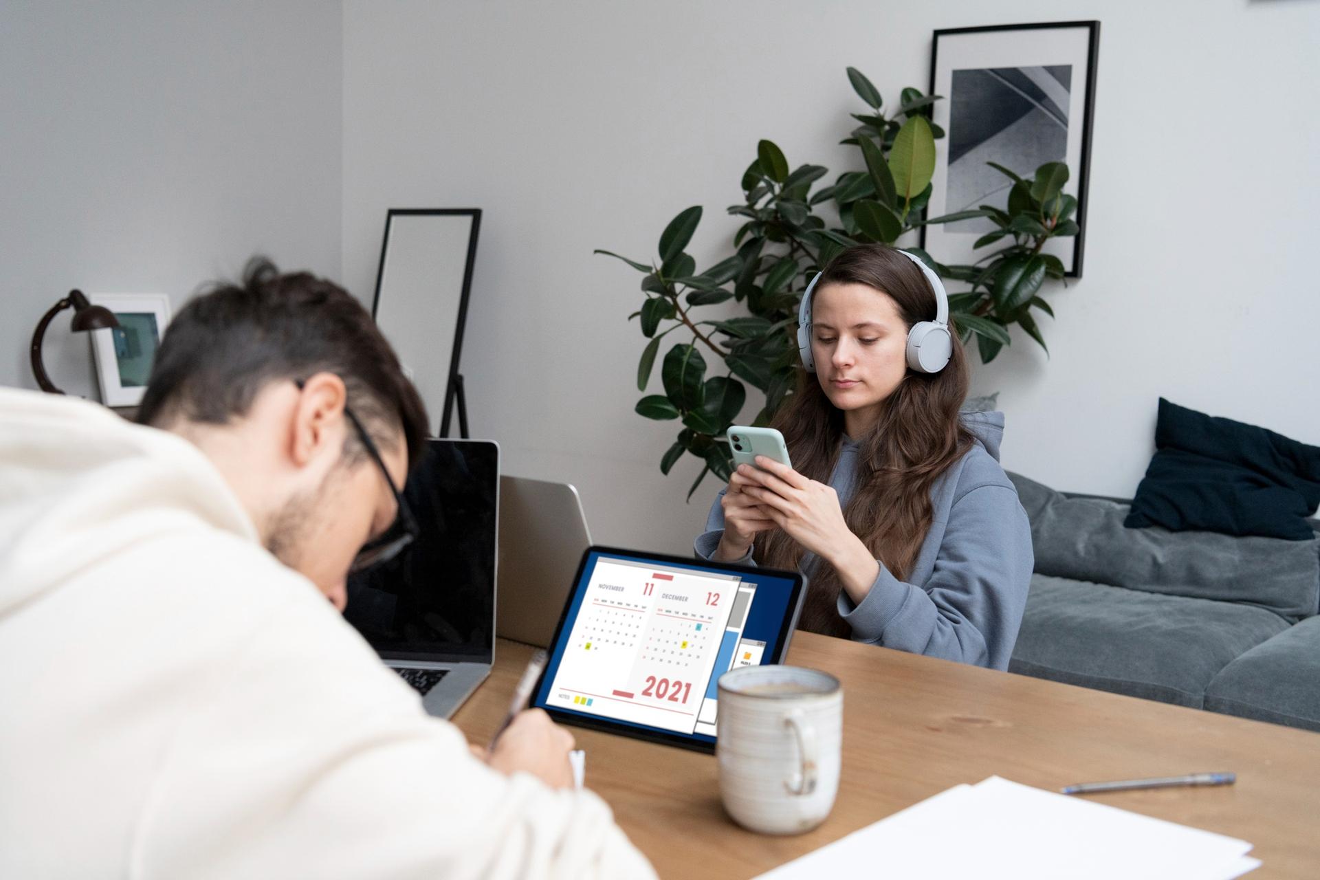 Norton 360 Deluxe : la protection tout-en-un pour sécuriser les appareils et les données du foyer