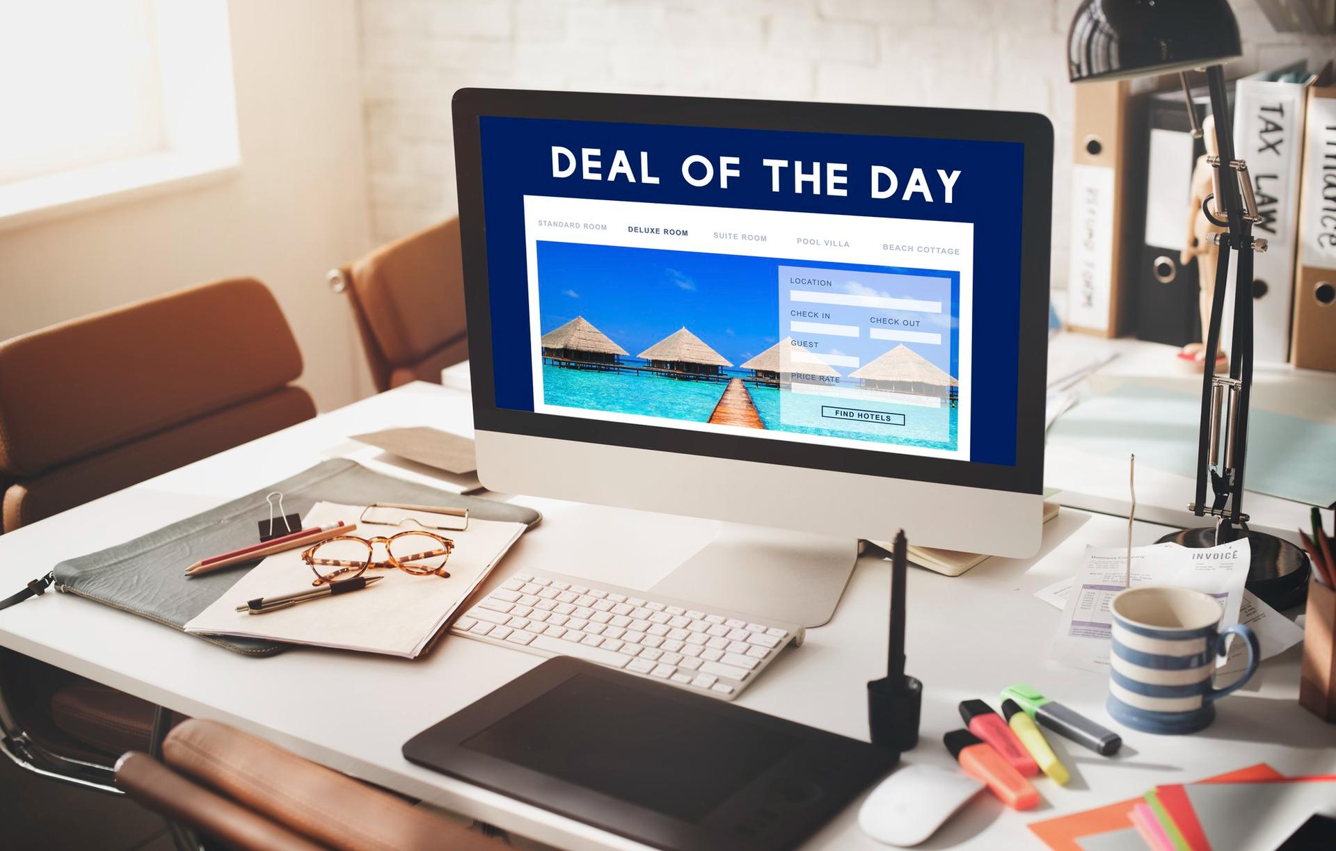 Soldes d’été : IONOS aide les PME à transformer une promotion courte en page de conversion