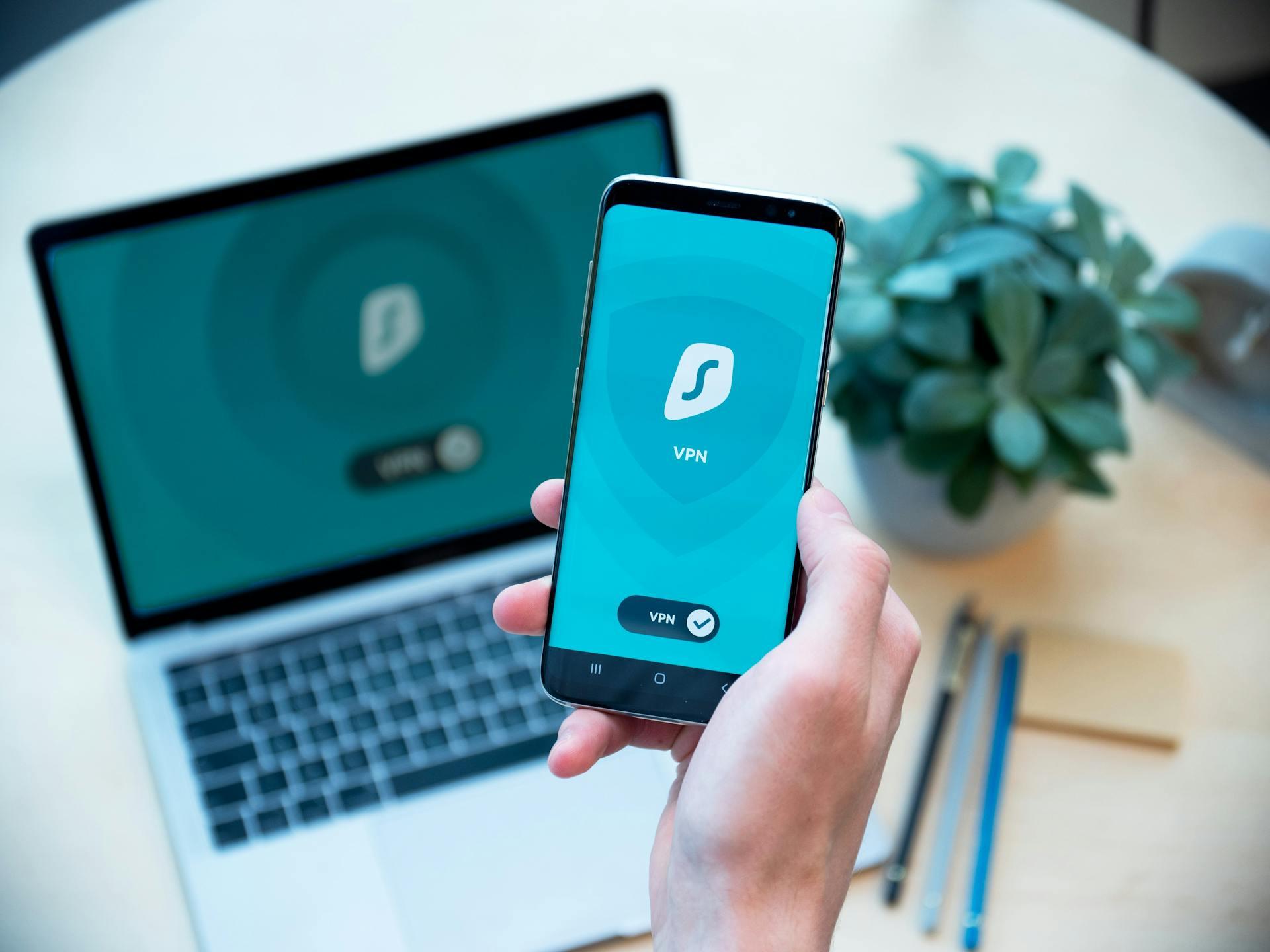 Surfshark Starter : le choix VPN pour protéger tout le foyer