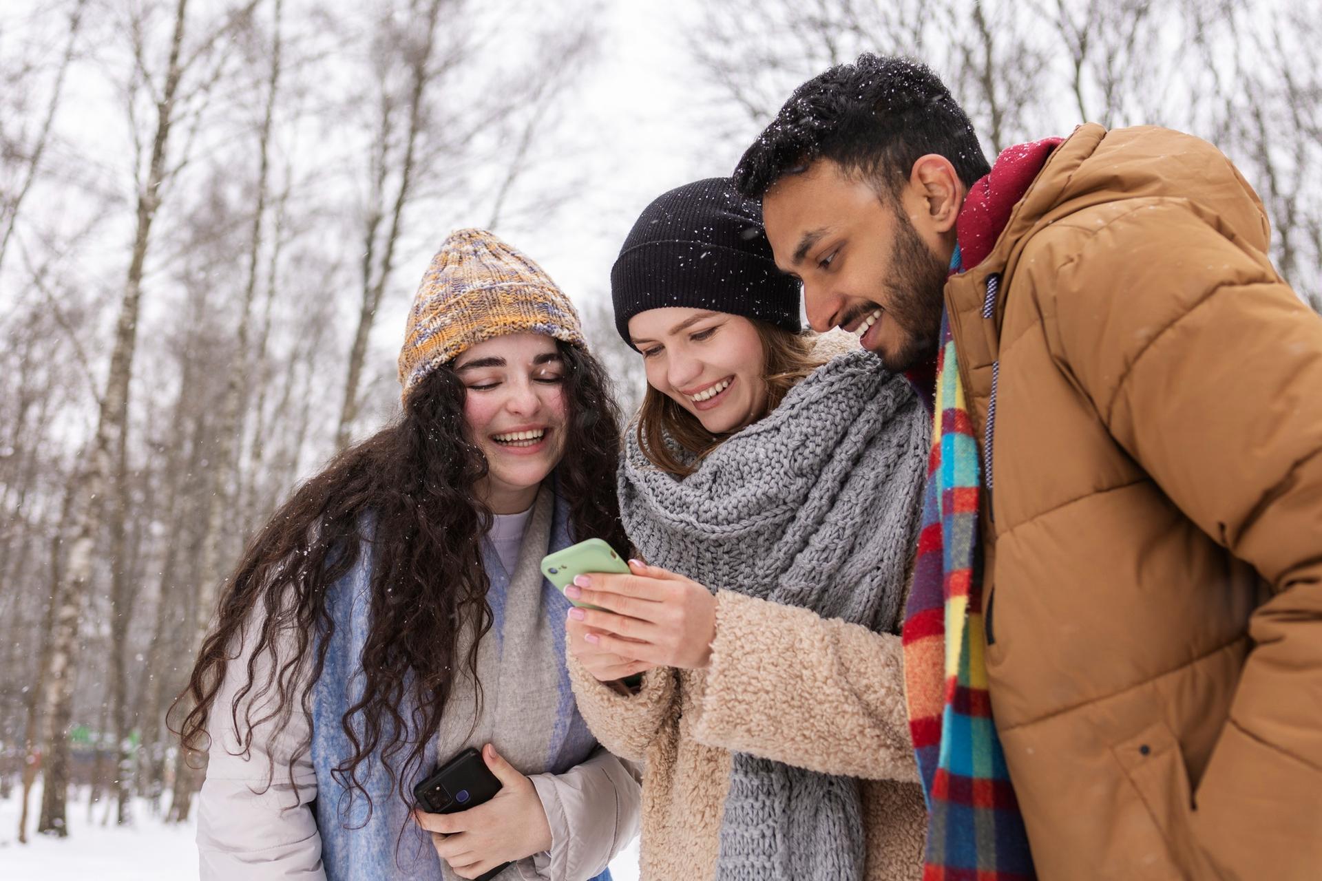 Vacances d’hiver : Surfshark le bon plan « famille » pour sécuriser tous les appareils