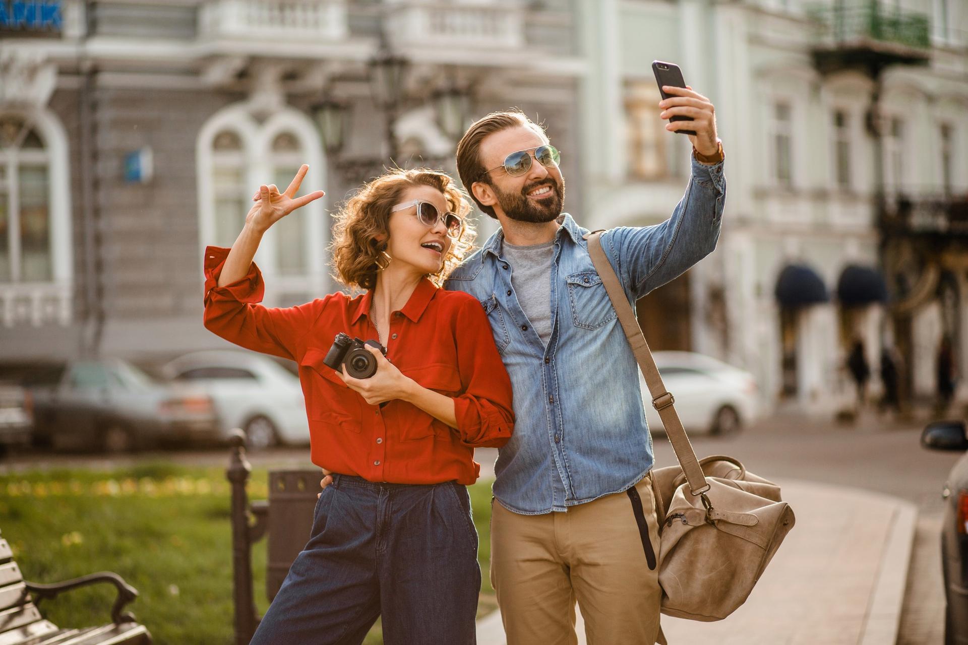 Ubigi eSIM : la 5G dans plus de 200 pays pour rester connecté partout