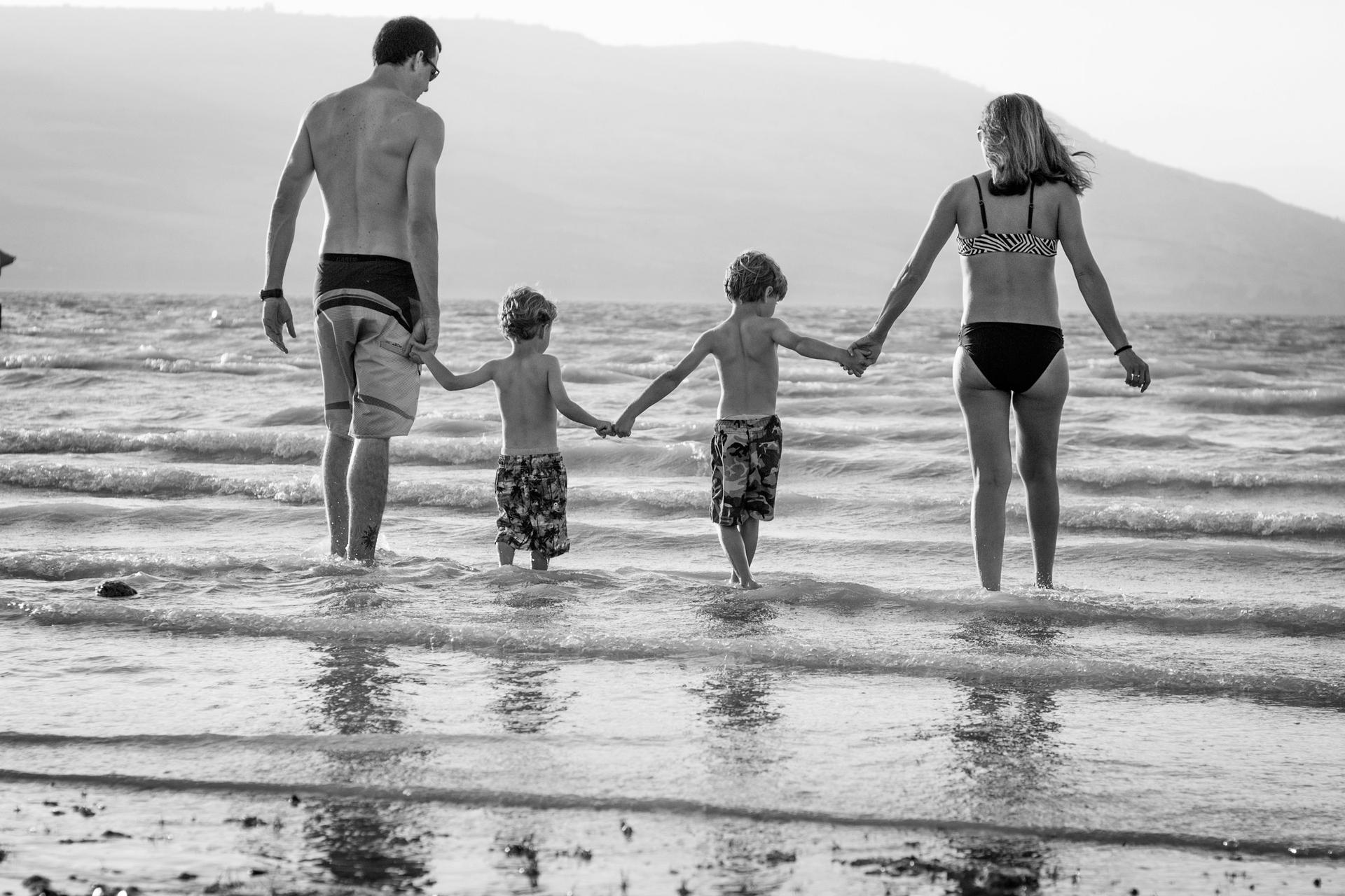 Voyage en famille : quelle eSIM utiliser pour rester connecté ?