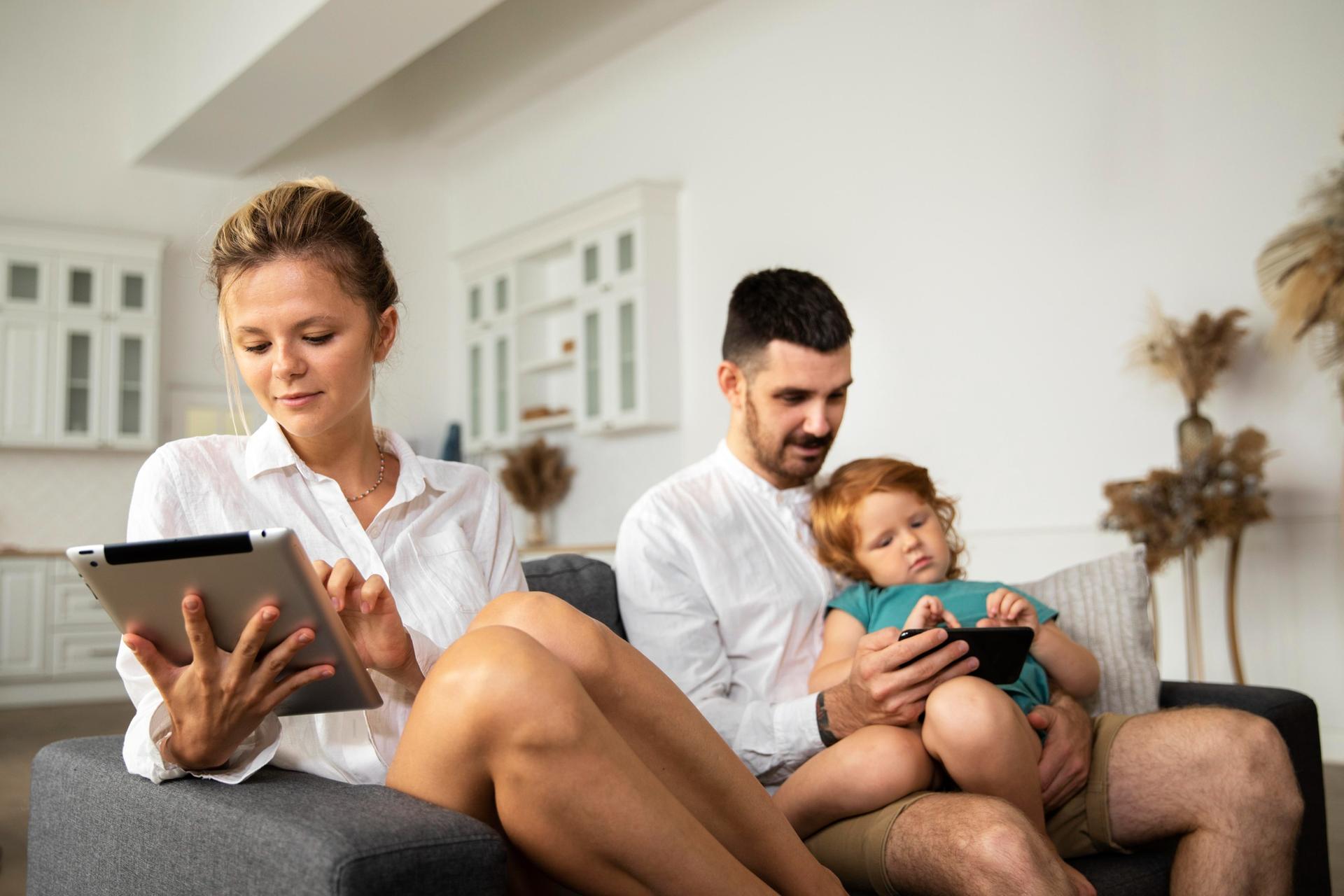 CyberGhost : protection Wi-Fi public sur 7 appareils, le bon plan famille pour 2026