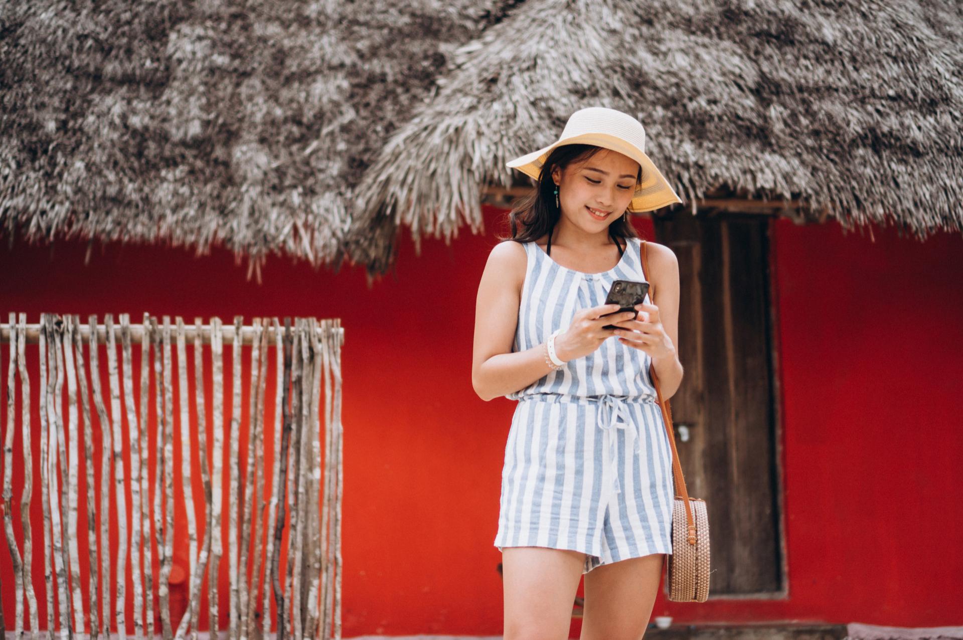 eSIM Costa Rica : forfaits internet illimités et pas chers pour voyager connecté