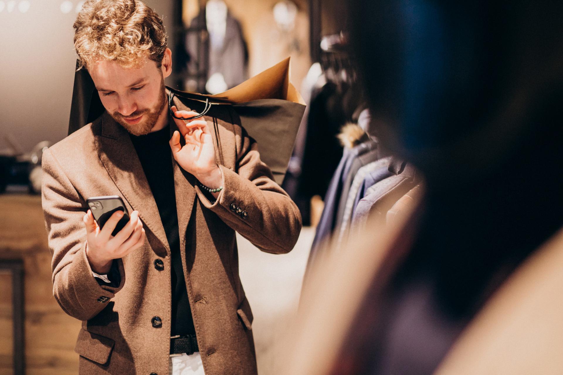 Fashion Week Paris : eSIM France Holafly avec data illimitée pour tout partager