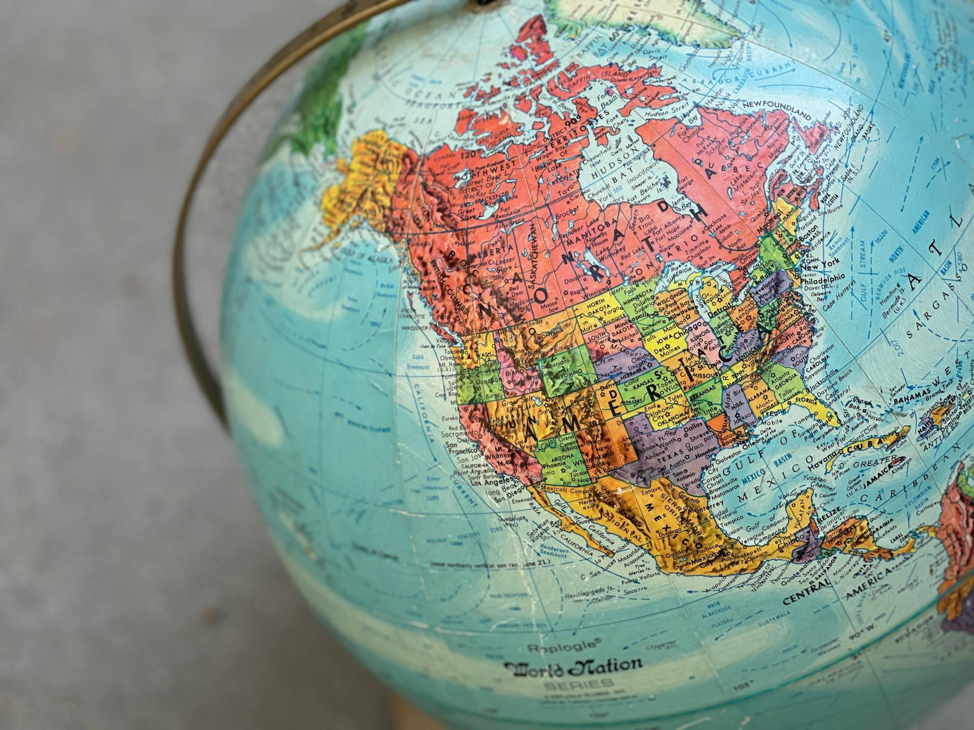 Quelle eSIM choisir pour un voyage aux USA et au Canada ?