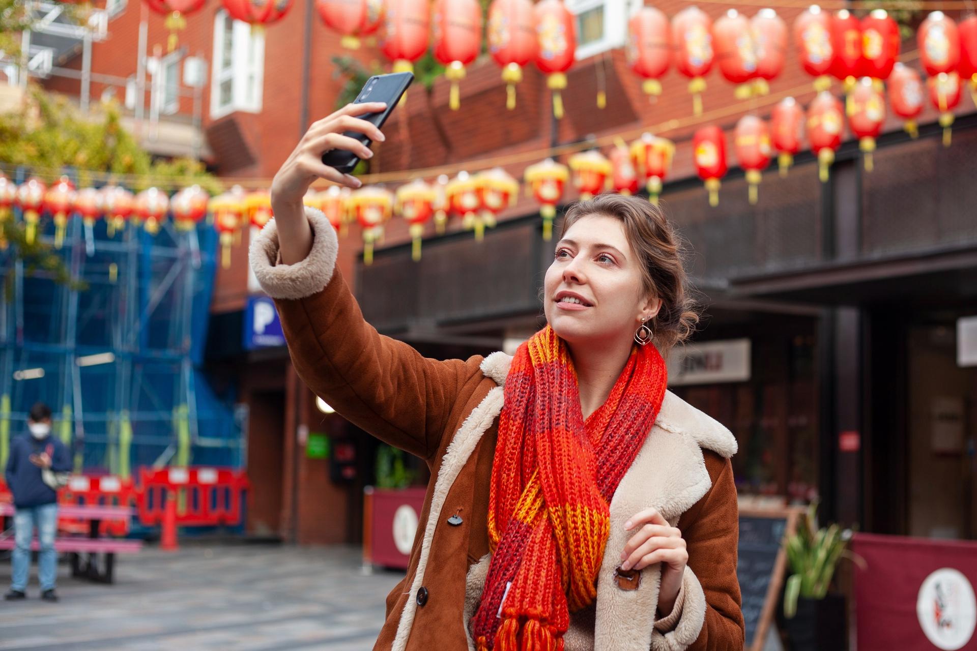 Découvrez notre avis complet sur les eSIM voyage en Chine
