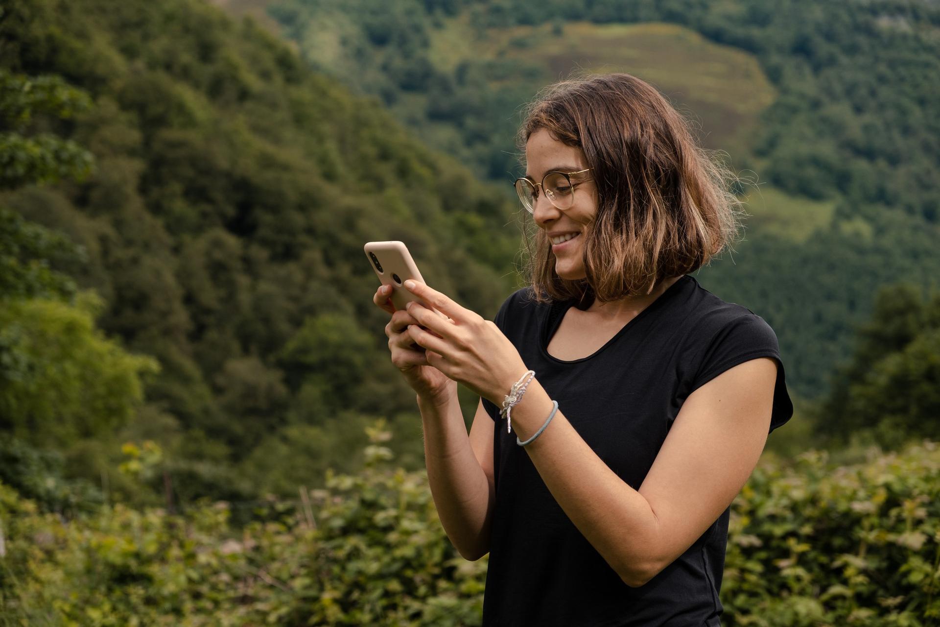 Rester joignable partout : Holafly eSIM assure une continuité totale dans +200 destinations