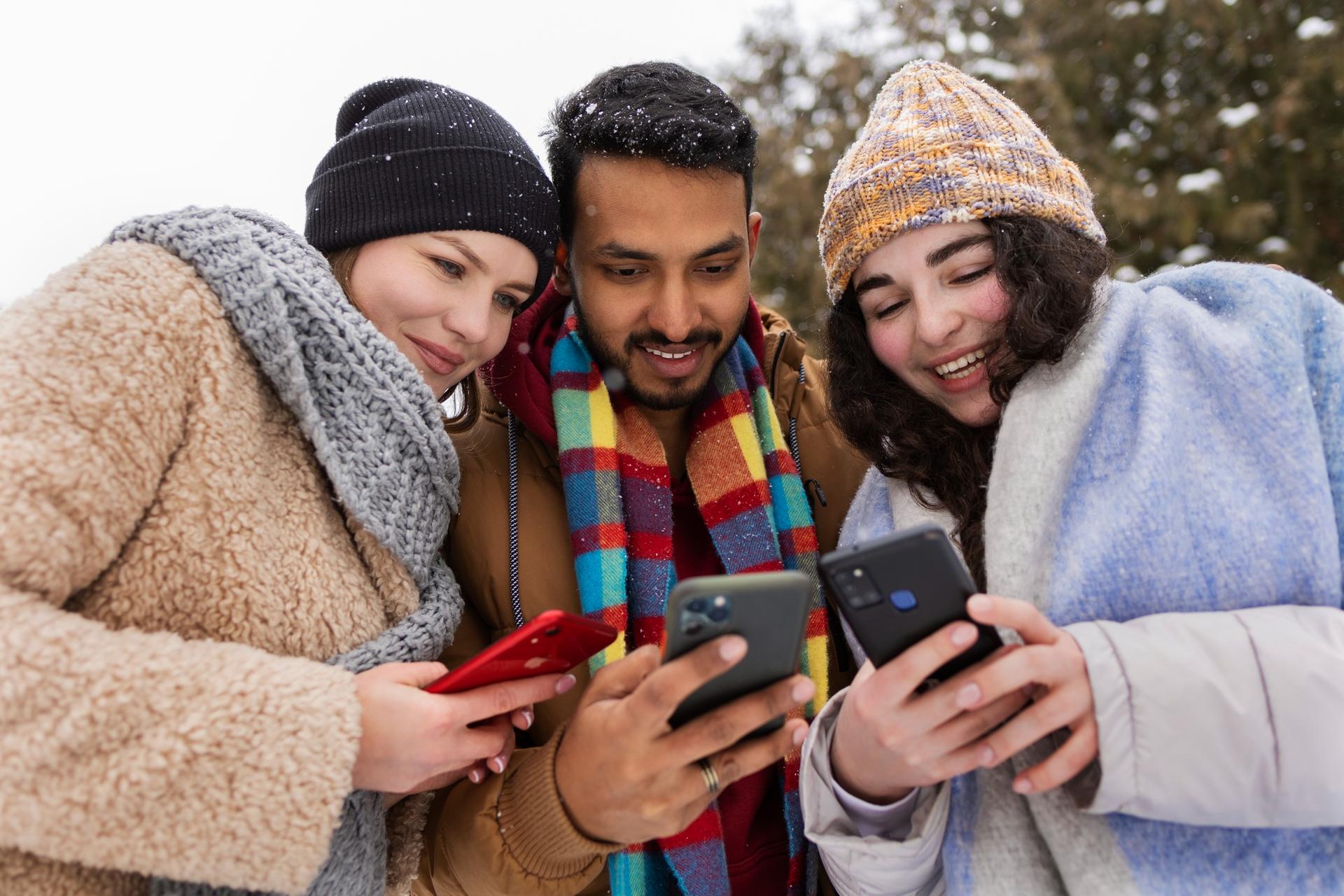 Changer de forfait avant Février : les meilleures séries limitées 5G du moment