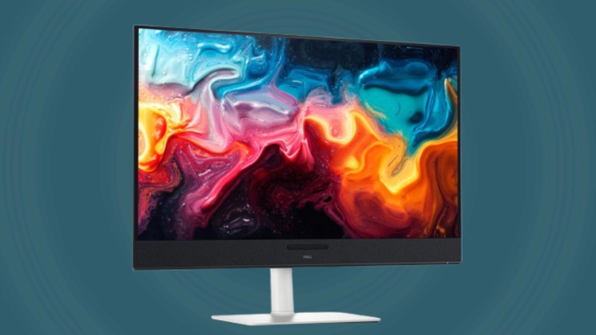 Écran 4K Dell 32 Plus QD-OLED S3225QC à moins de 640 € : le gaming ...